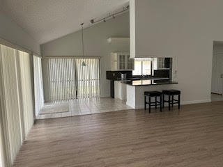 SARATOGA POINTE - Residential Lease