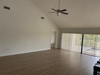 SARATOGA POINTE - Residential Lease