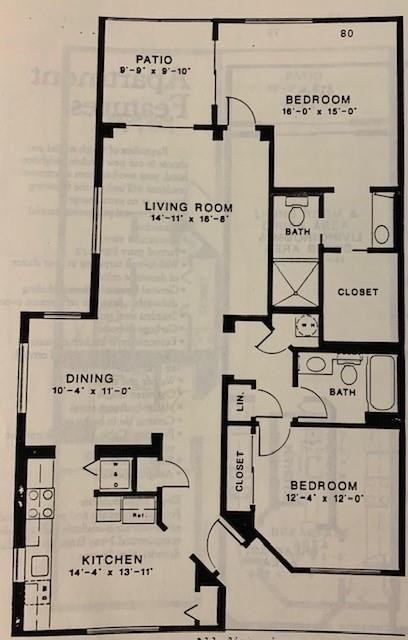 Wynmoor Andros - Residential