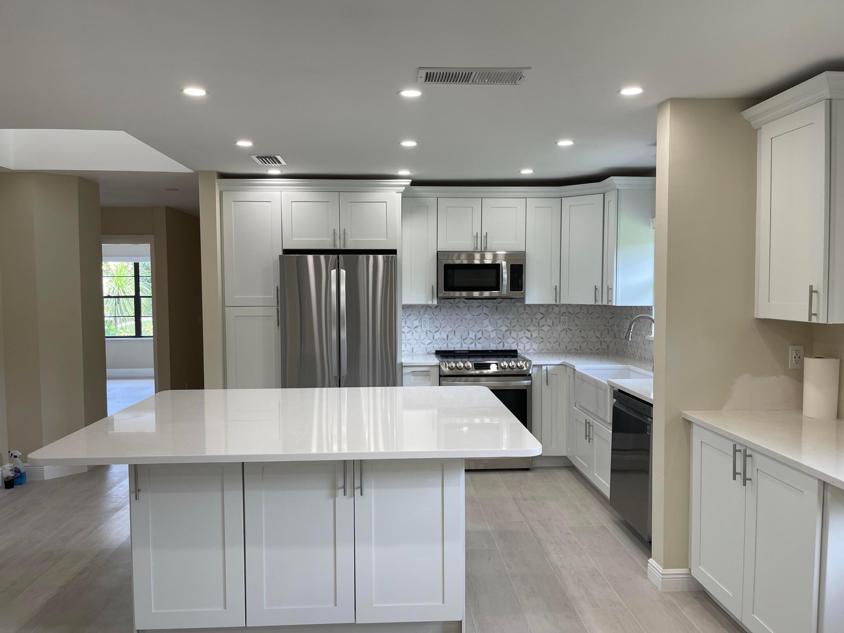 BETHESDA PARK CONDO - Residential Lease