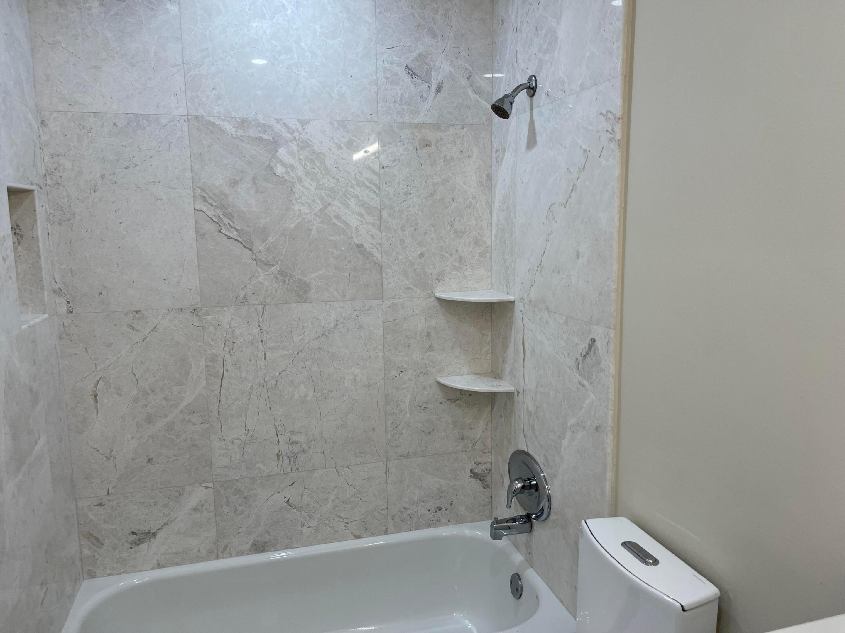 BETHESDA PARK CONDO - Residential Lease