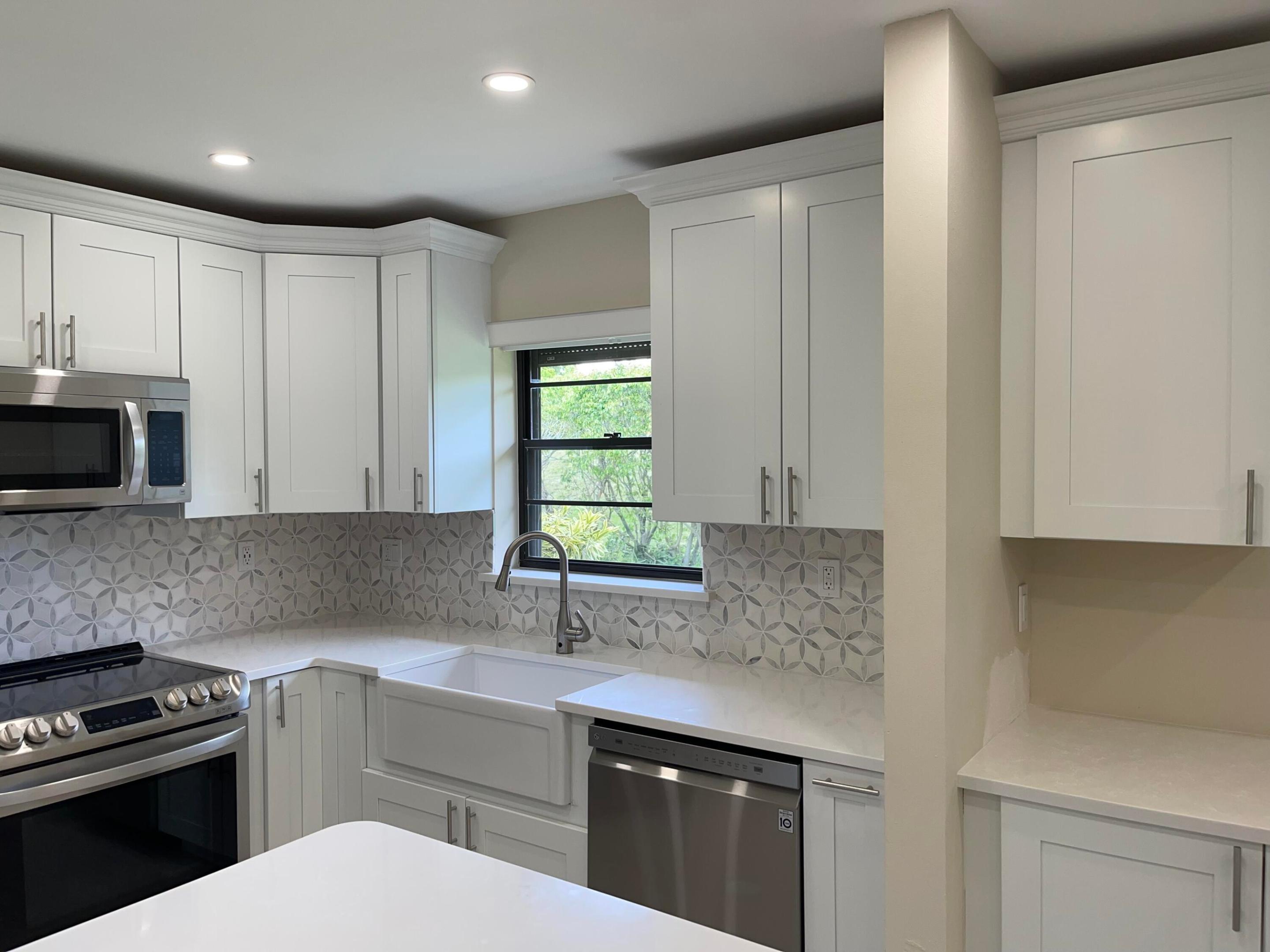 BETHESDA PARK CONDO - Residential Lease