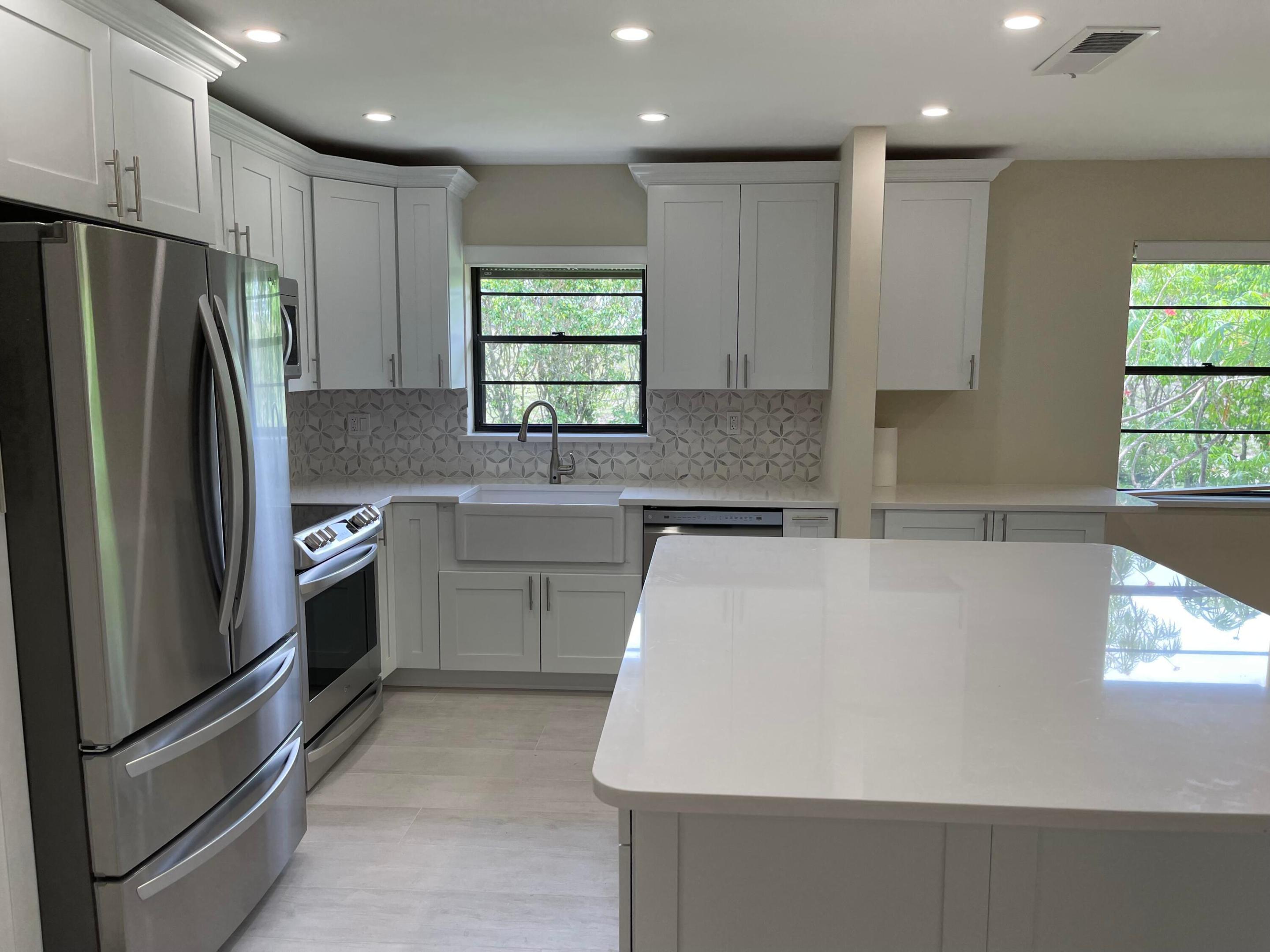 BETHESDA PARK CONDO - Residential Lease