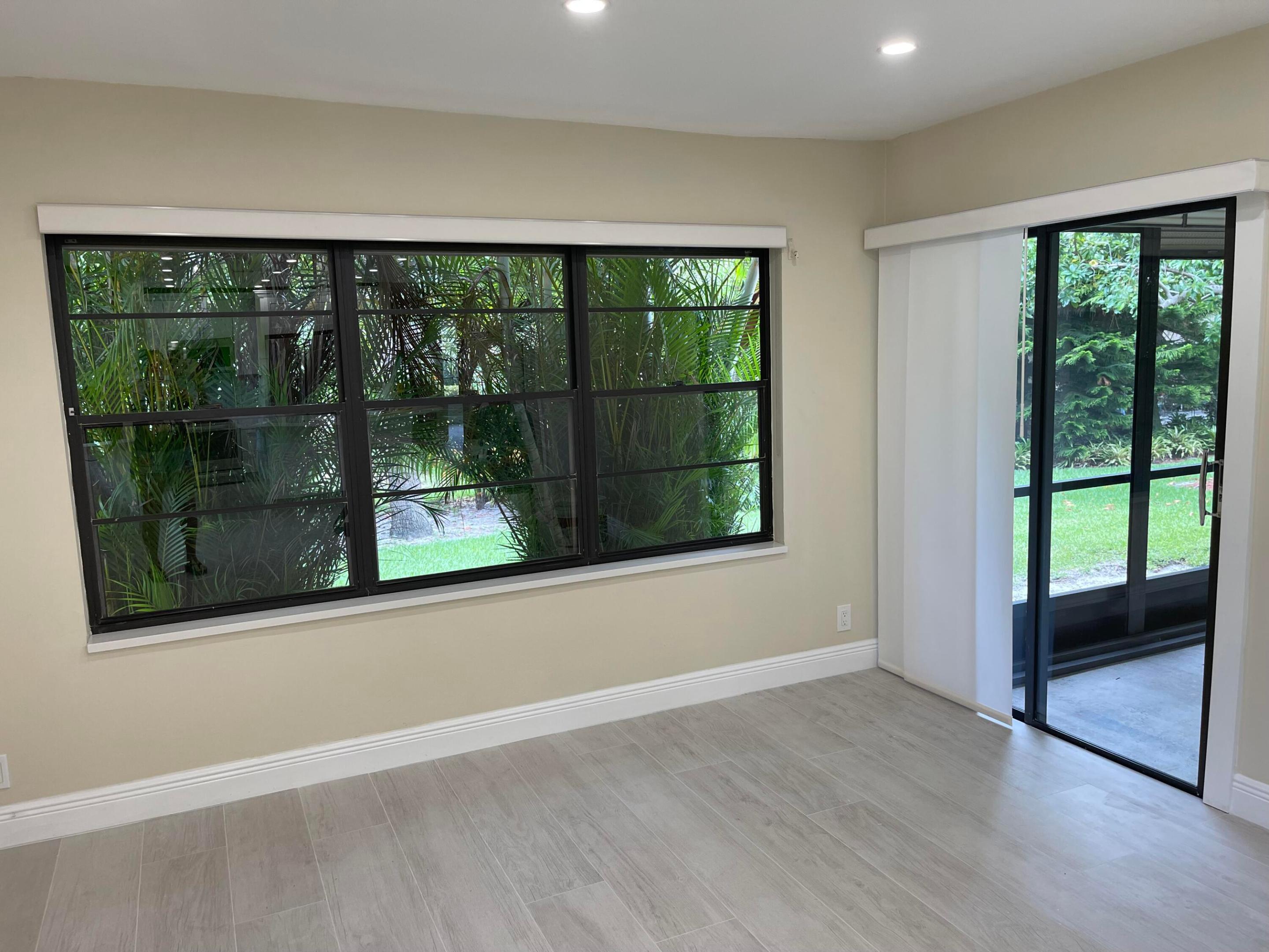BETHESDA PARK CONDO - Residential Lease