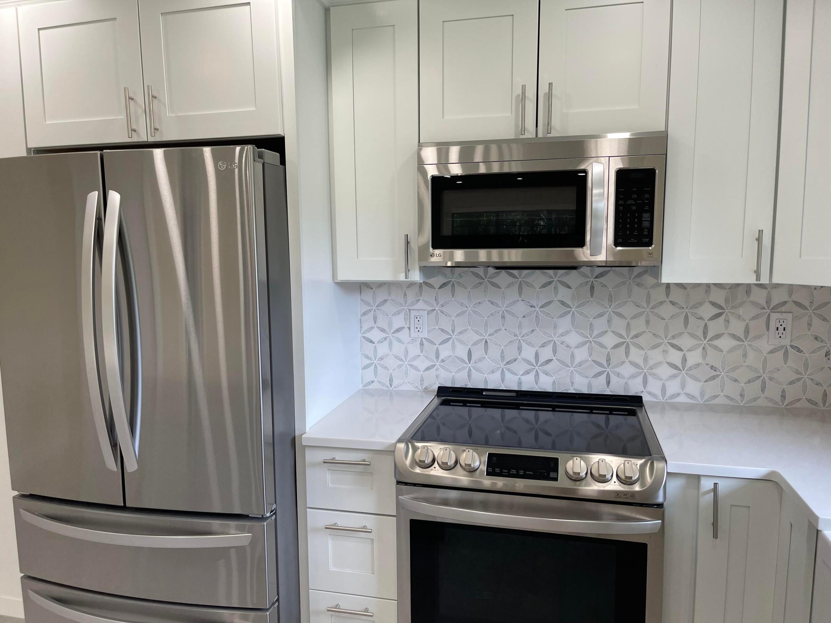 BETHESDA PARK CONDO - Residential Lease