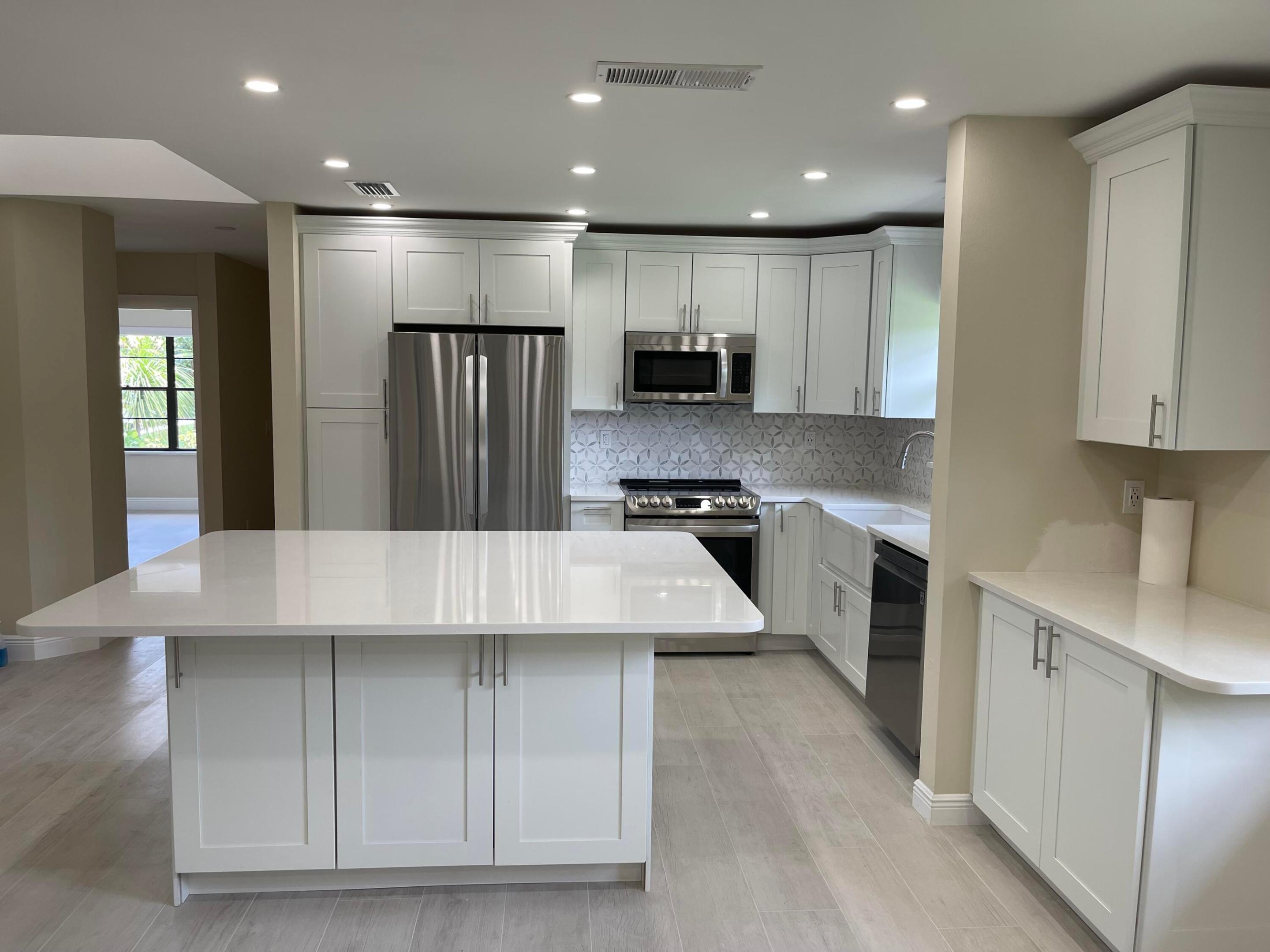 BETHESDA PARK CONDO - Residential Lease