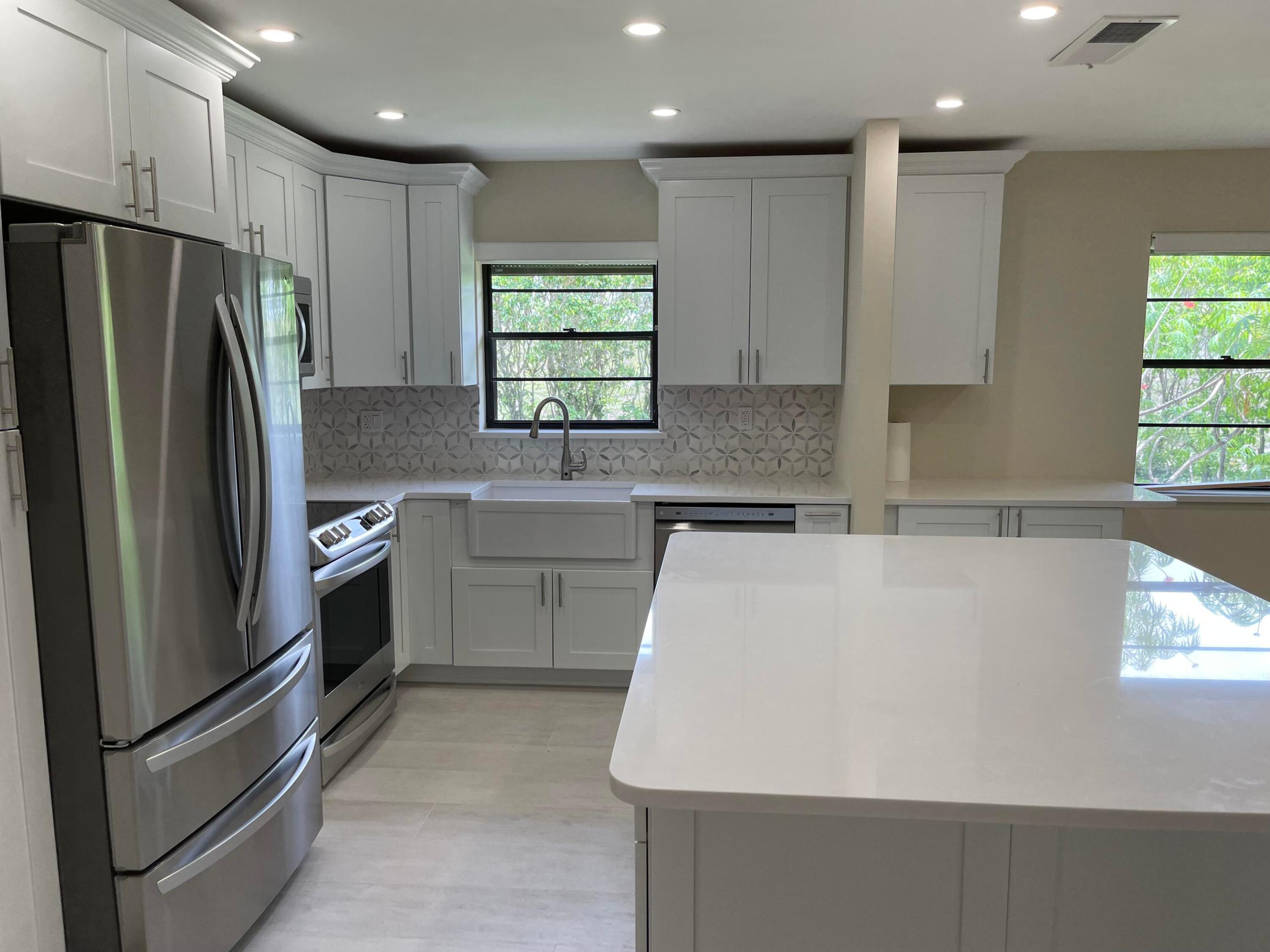 BETHESDA PARK CONDO - Residential Lease
