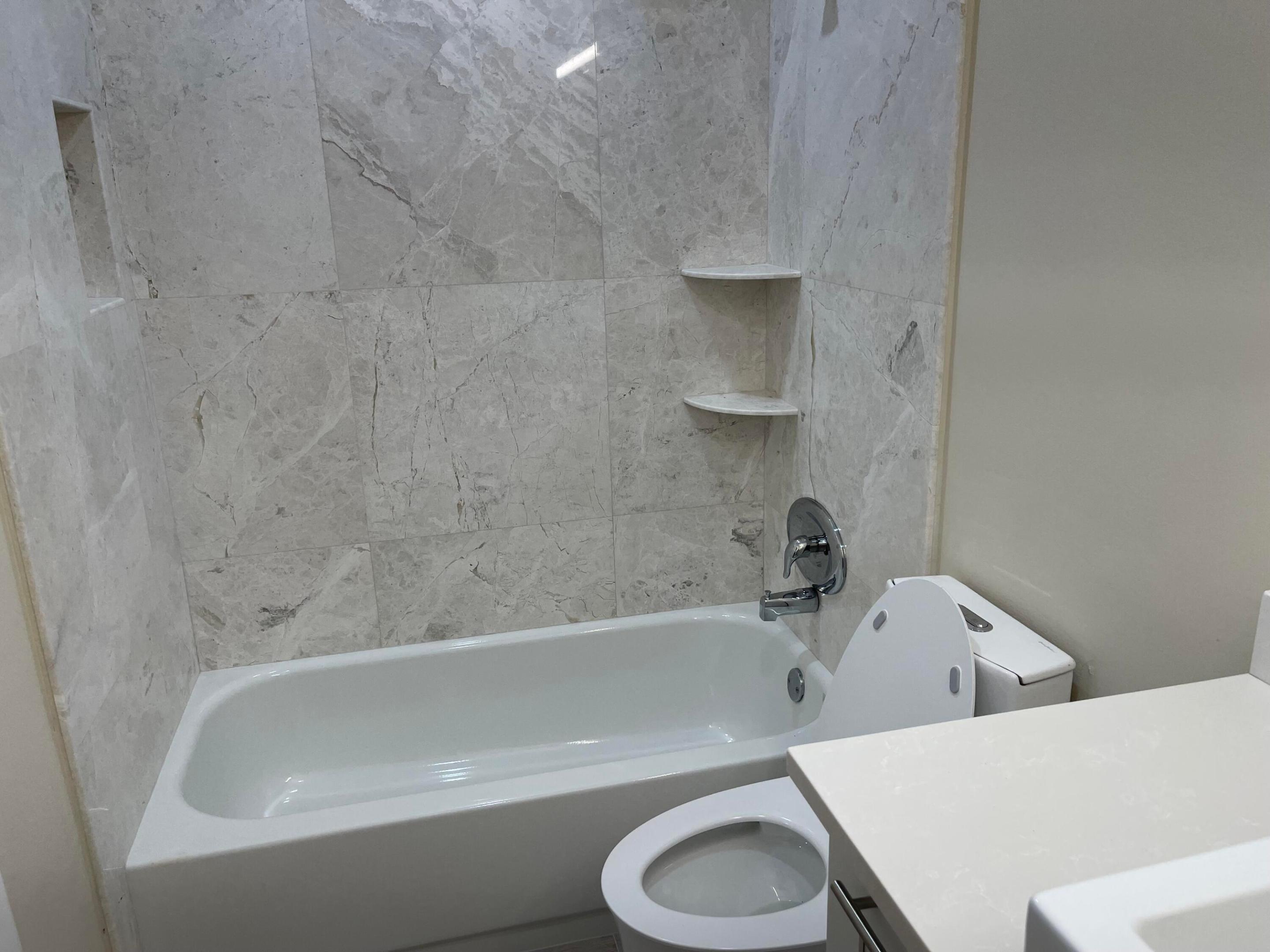 BETHESDA PARK CONDO - Residential Lease