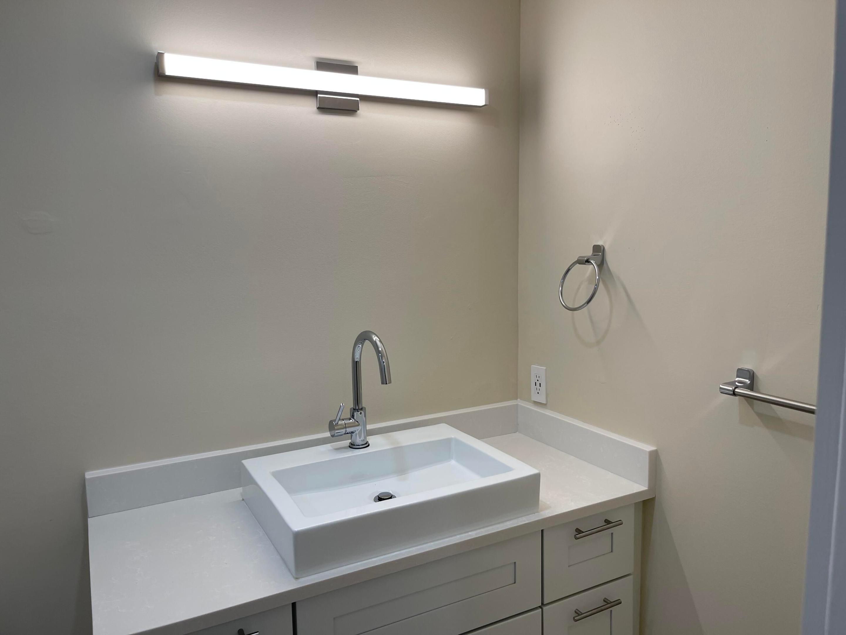 BETHESDA PARK CONDO - Residential Lease
