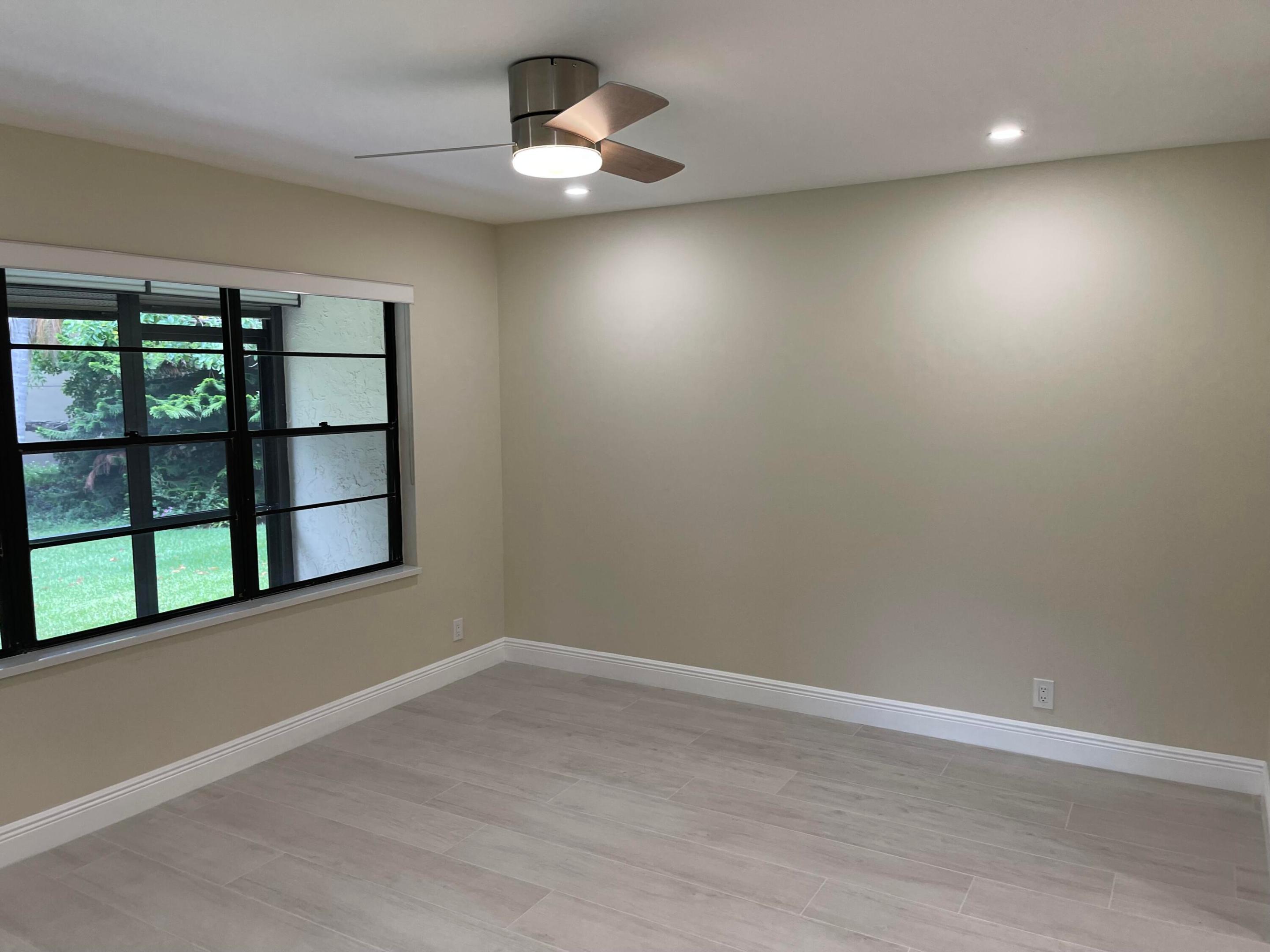 BETHESDA PARK CONDO - Residential Lease