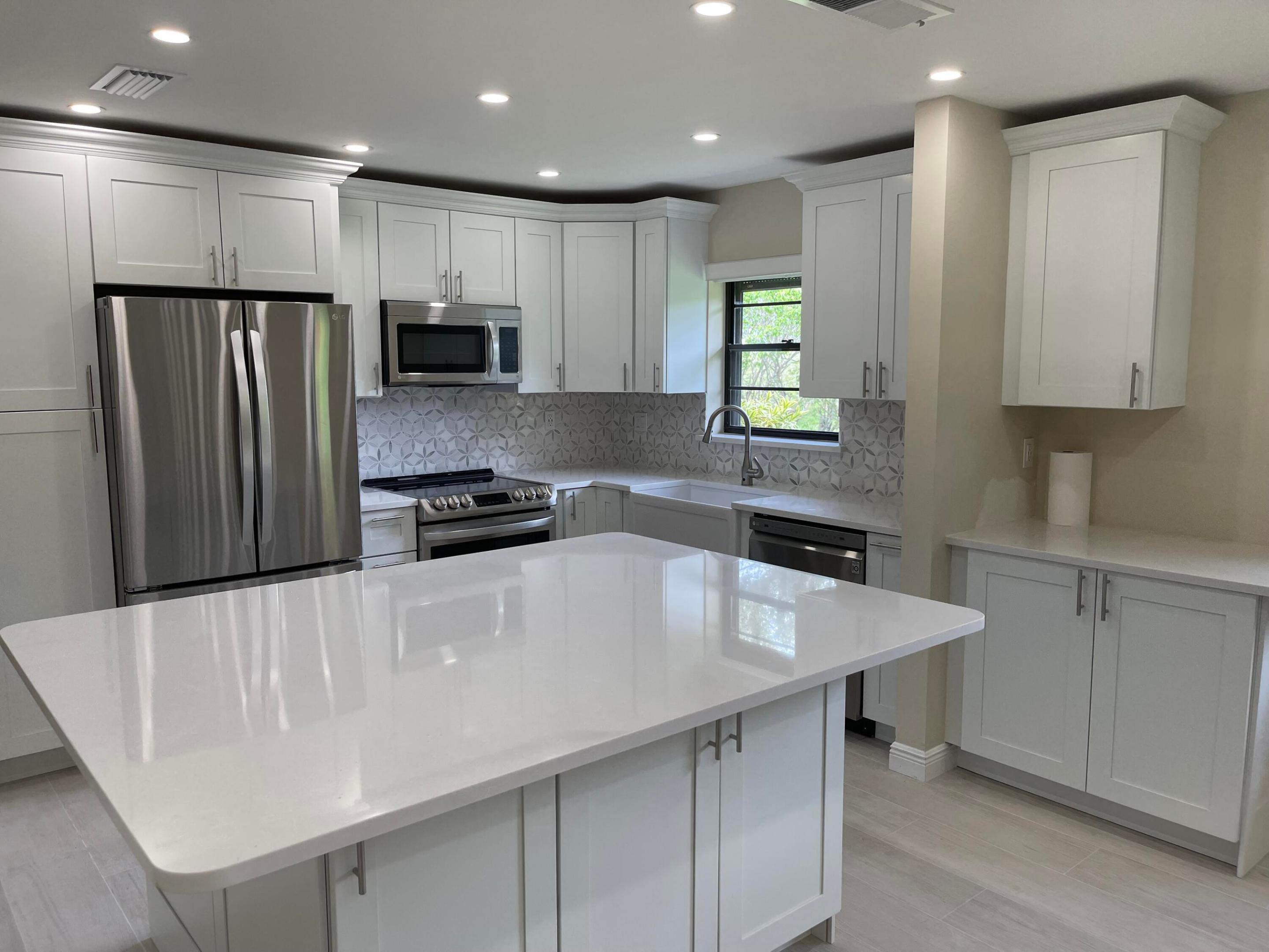 BETHESDA PARK CONDO - Residential Lease