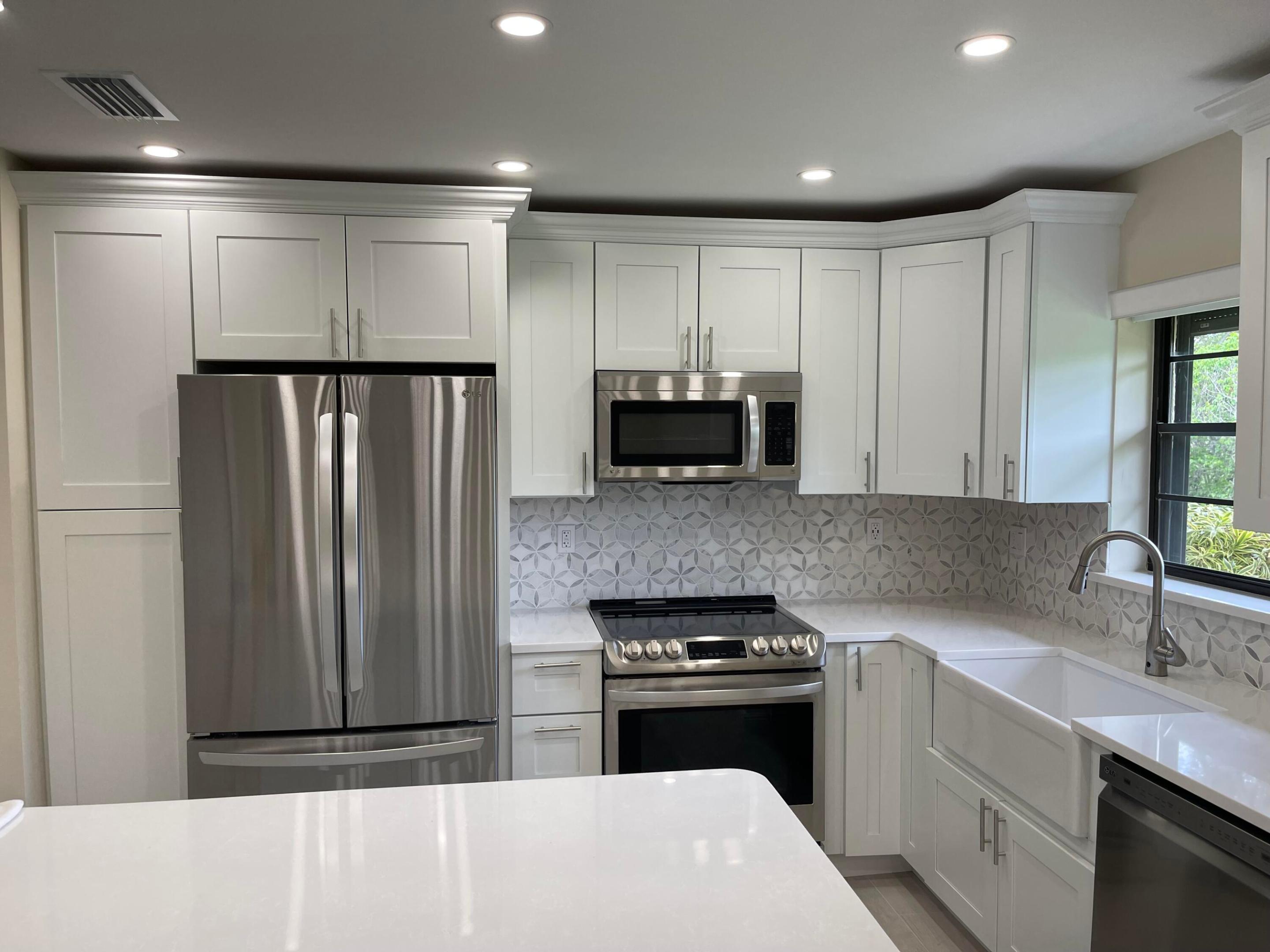 BETHESDA PARK CONDO - Residential Lease
