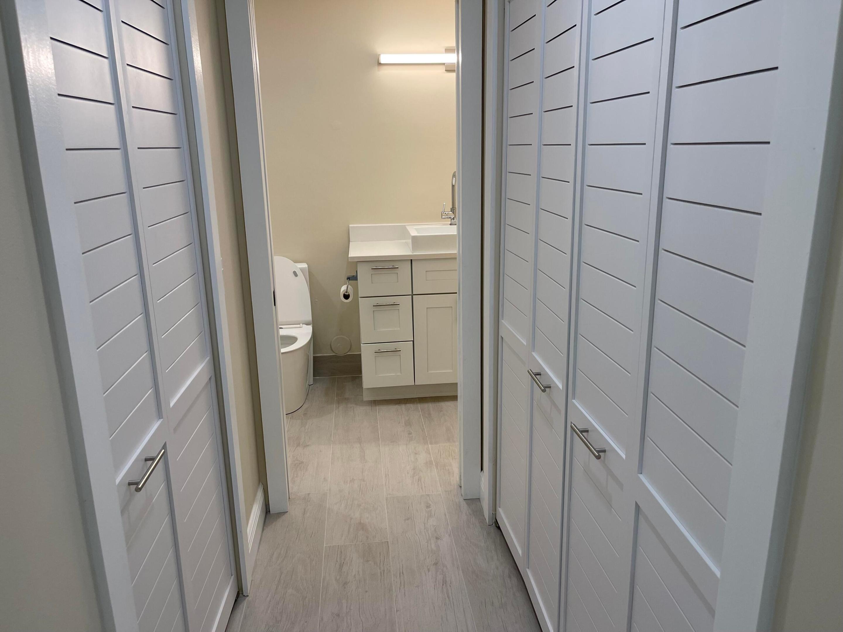 BETHESDA PARK CONDO - Residential Lease