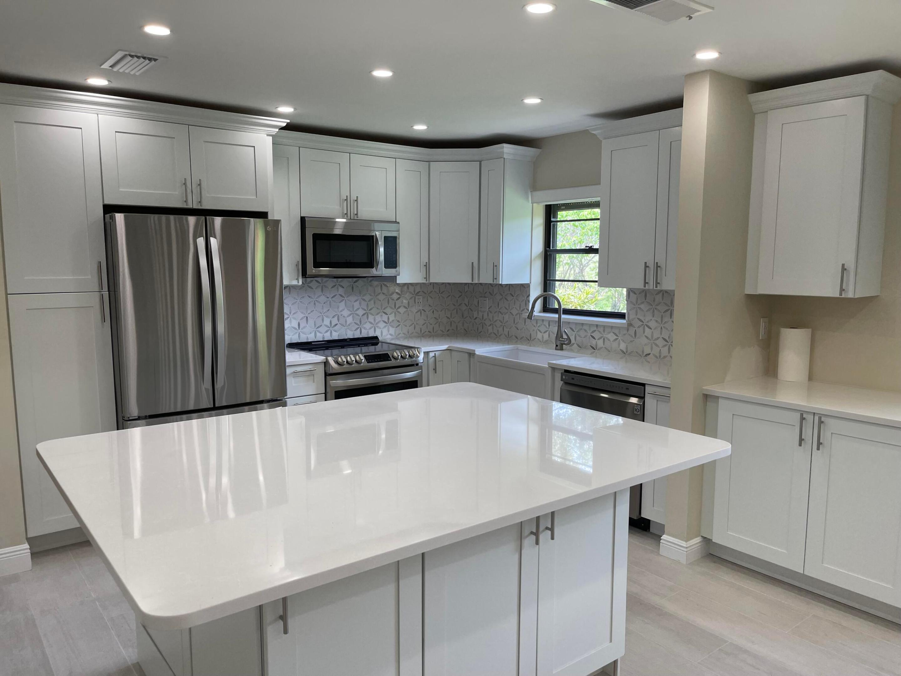 BETHESDA PARK CONDO - Residential Lease