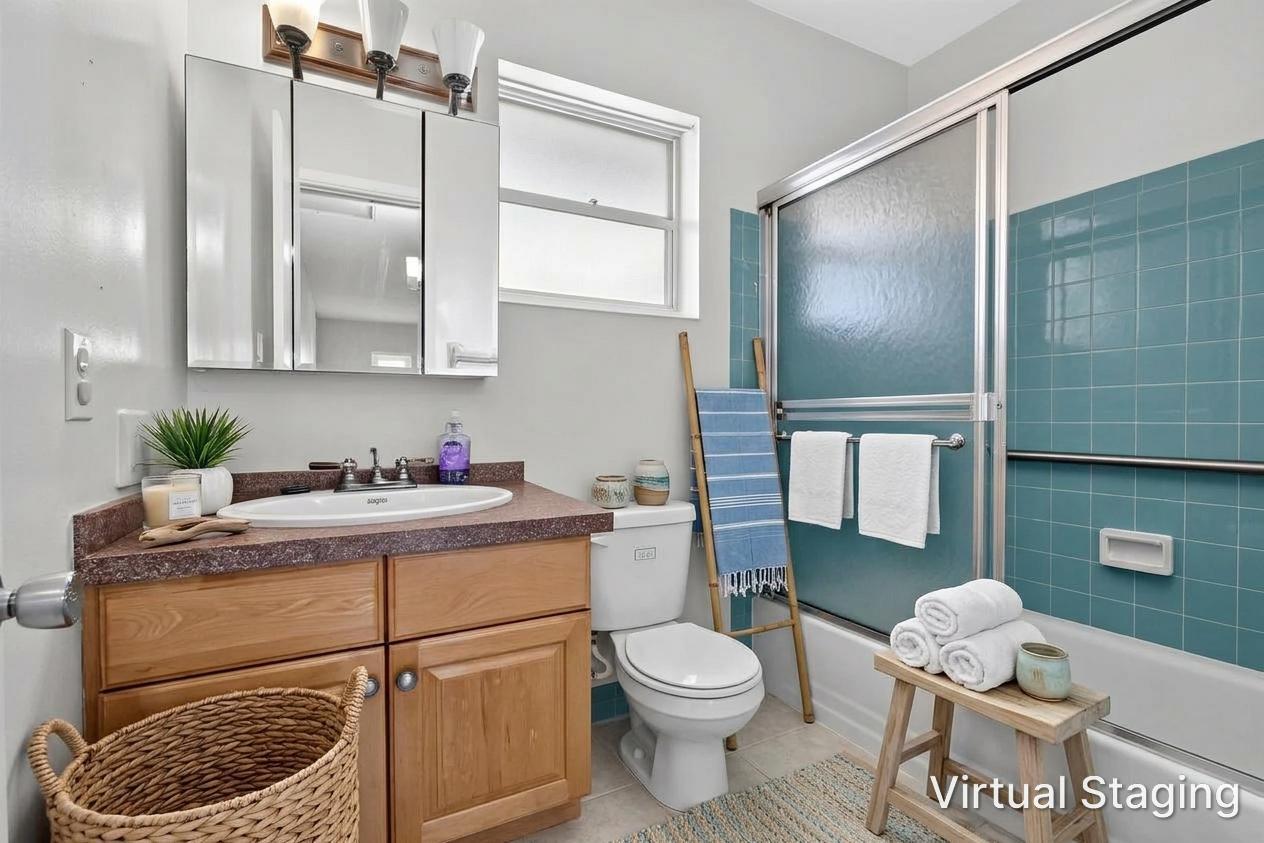 VILLAGE ROYALE CONDO 7 - Residential