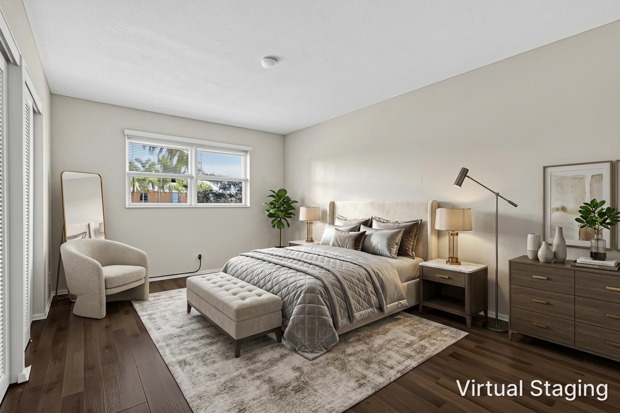VILLAGE ROYALE CONDO 7 - Residential