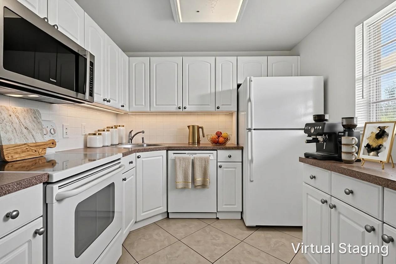 VILLAGE ROYALE CONDO 7 - Residential