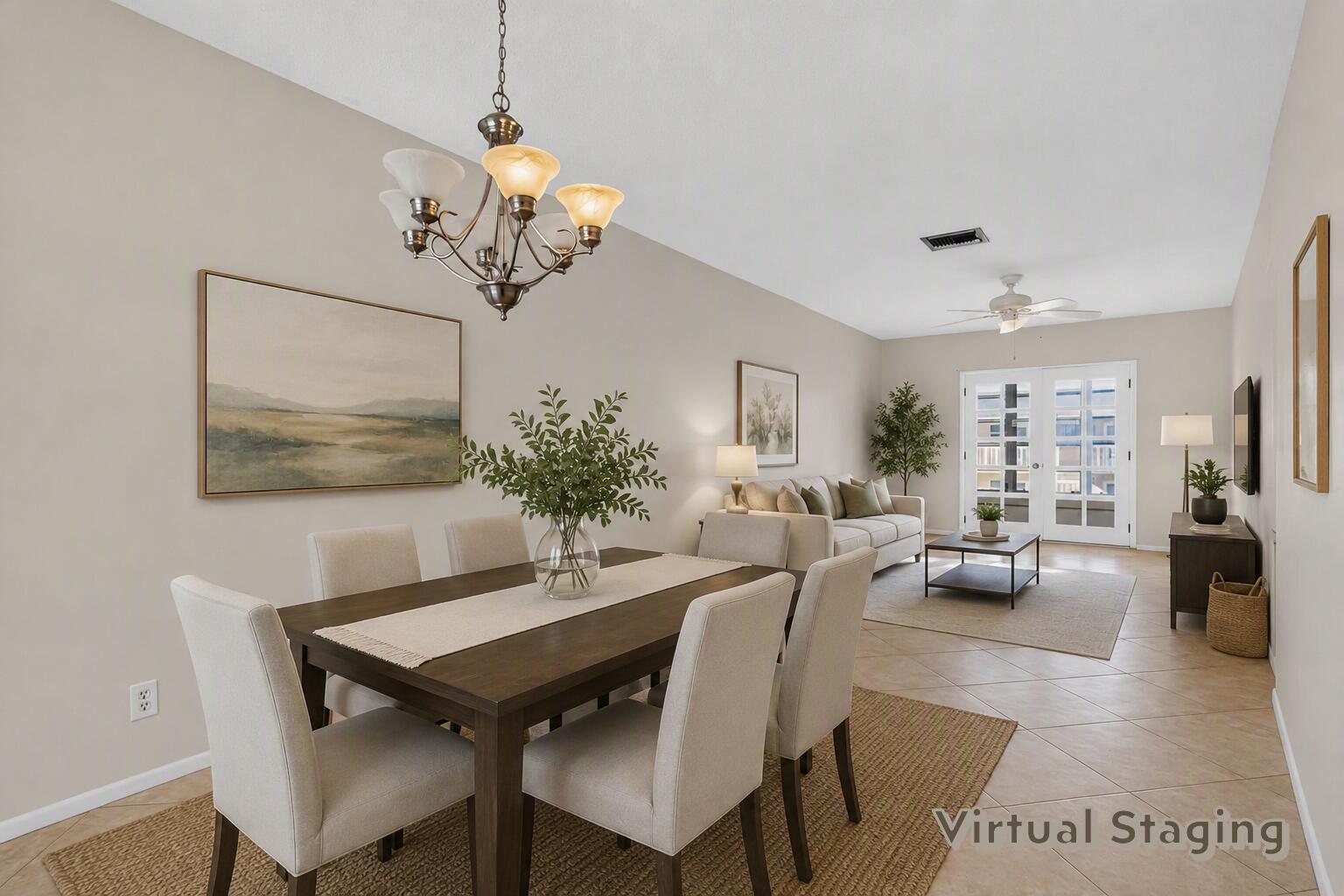 VILLAGE ROYALE CONDO 7 - Residential
