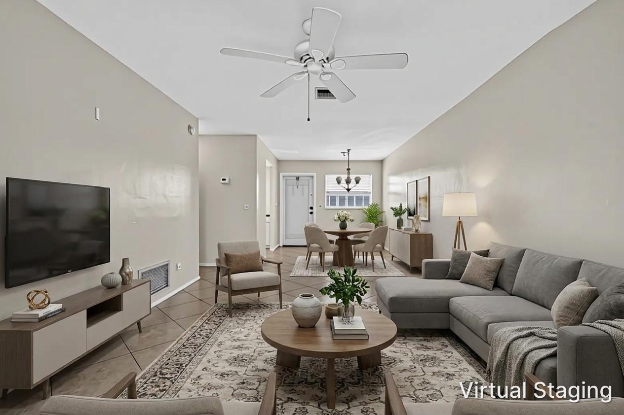 VILLAGE ROYALE CONDO 7 - Residential