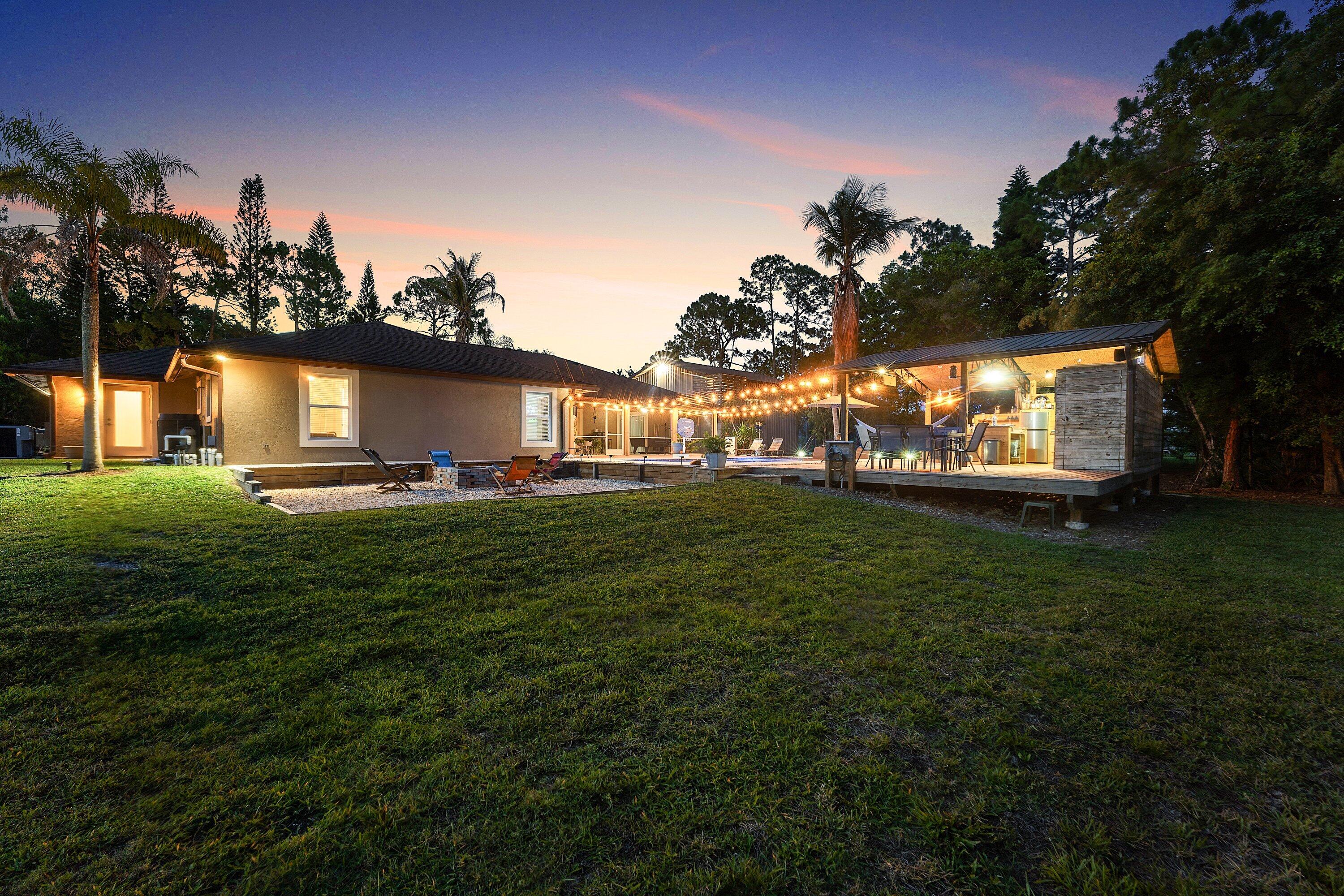 The acreage - Residential