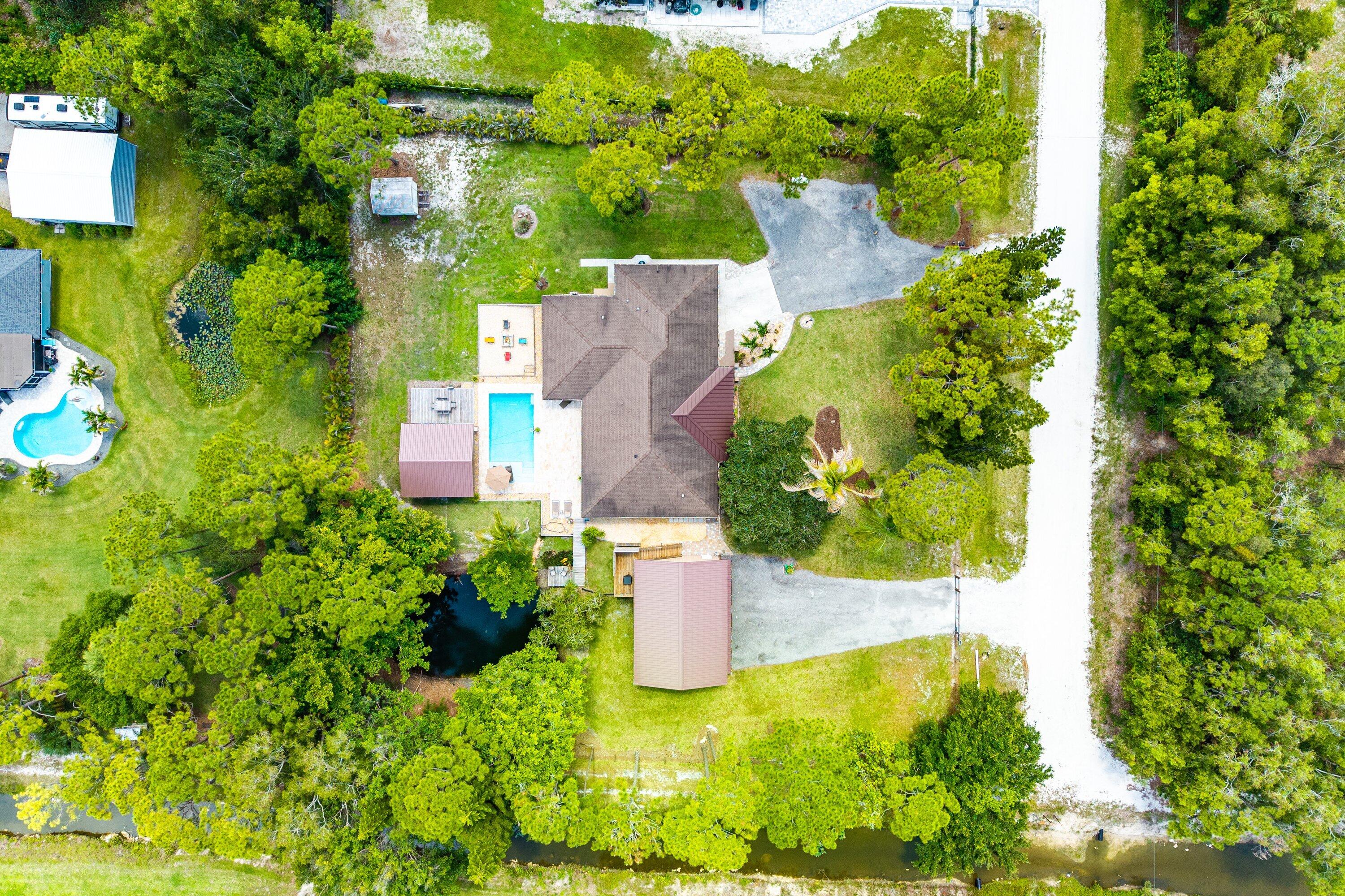 The acreage - Residential