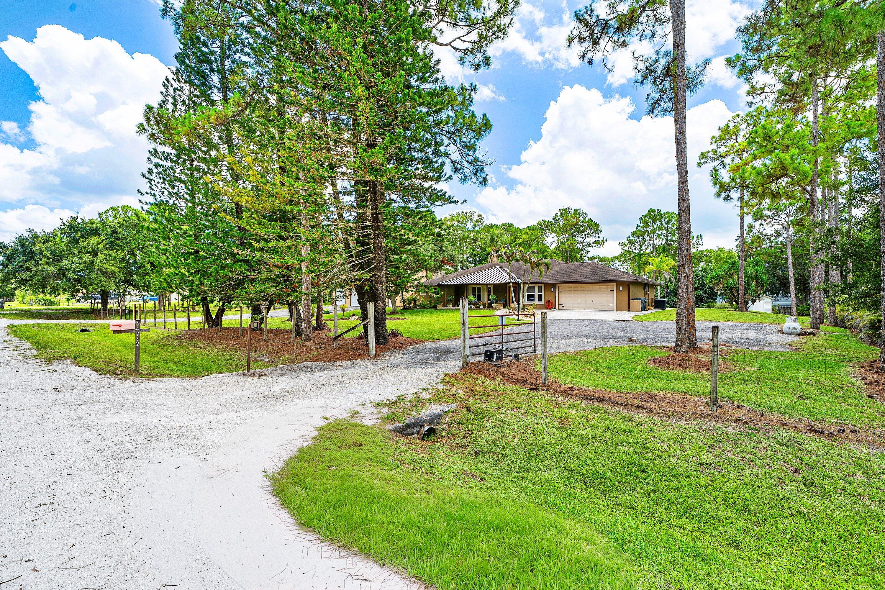 The acreage - Residential