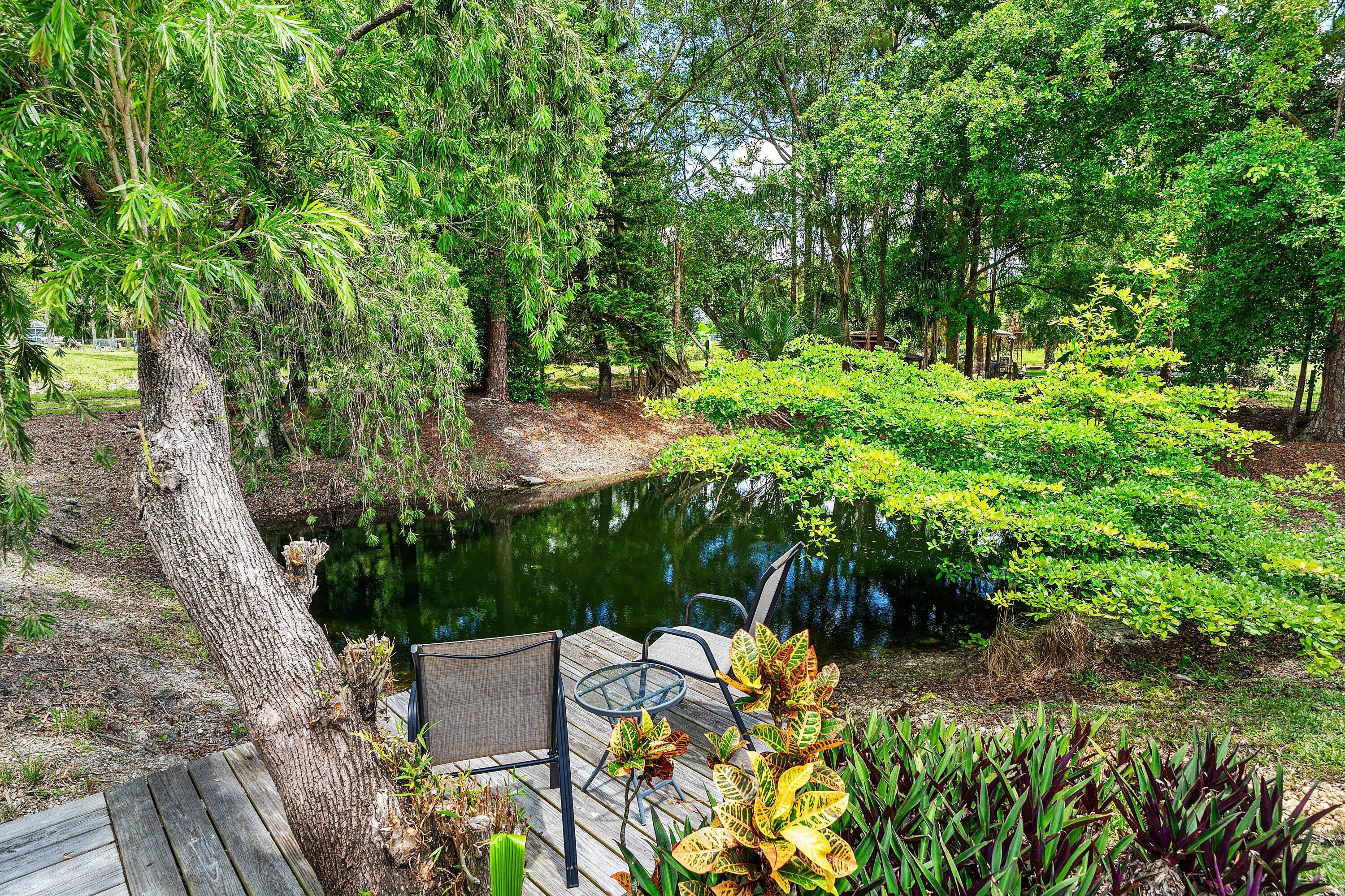 The acreage - Residential