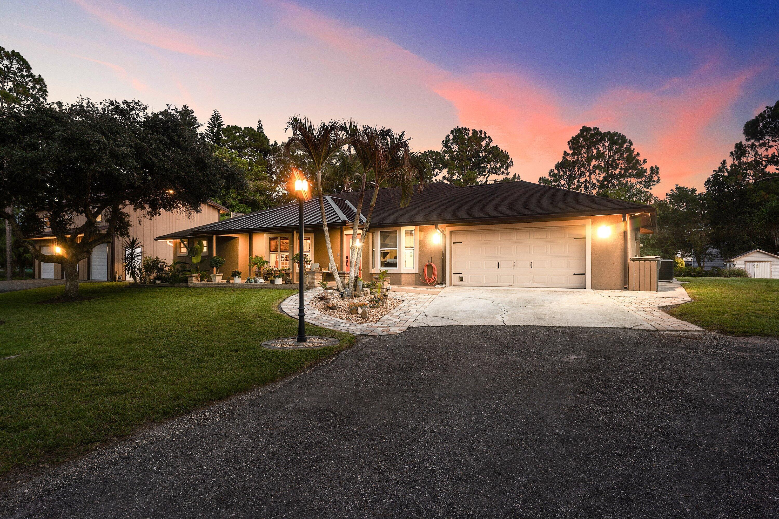 The acreage - Residential