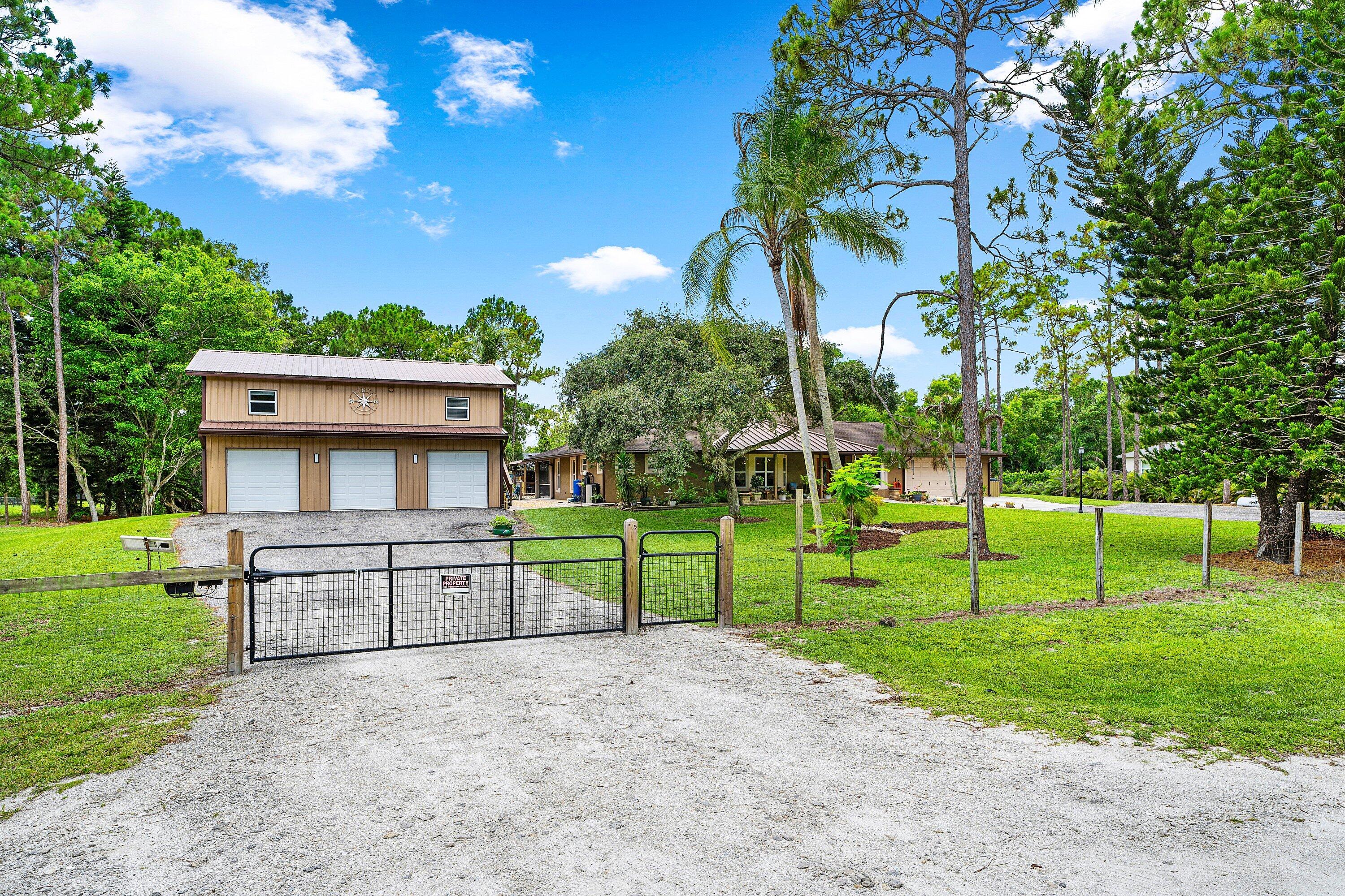 The acreage - Residential