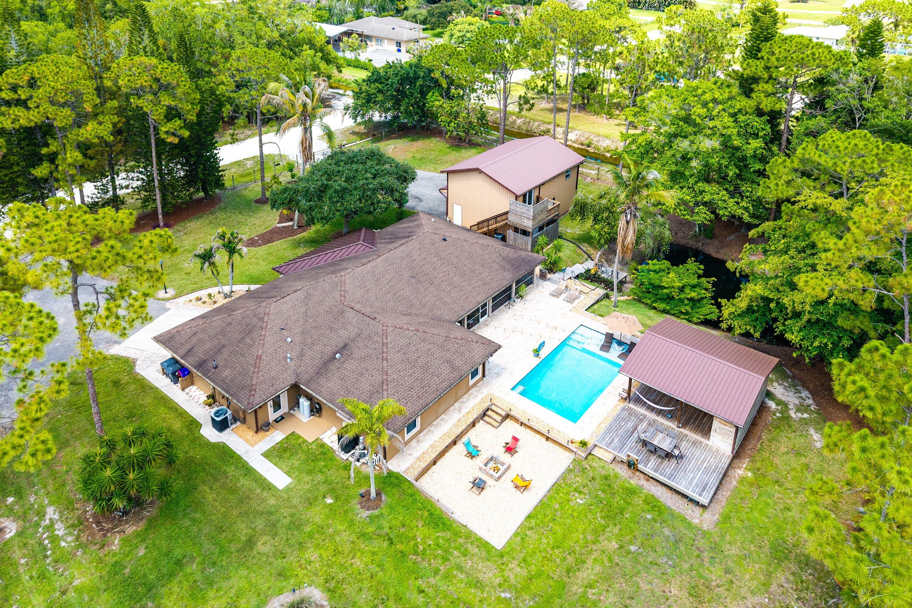The acreage - Residential