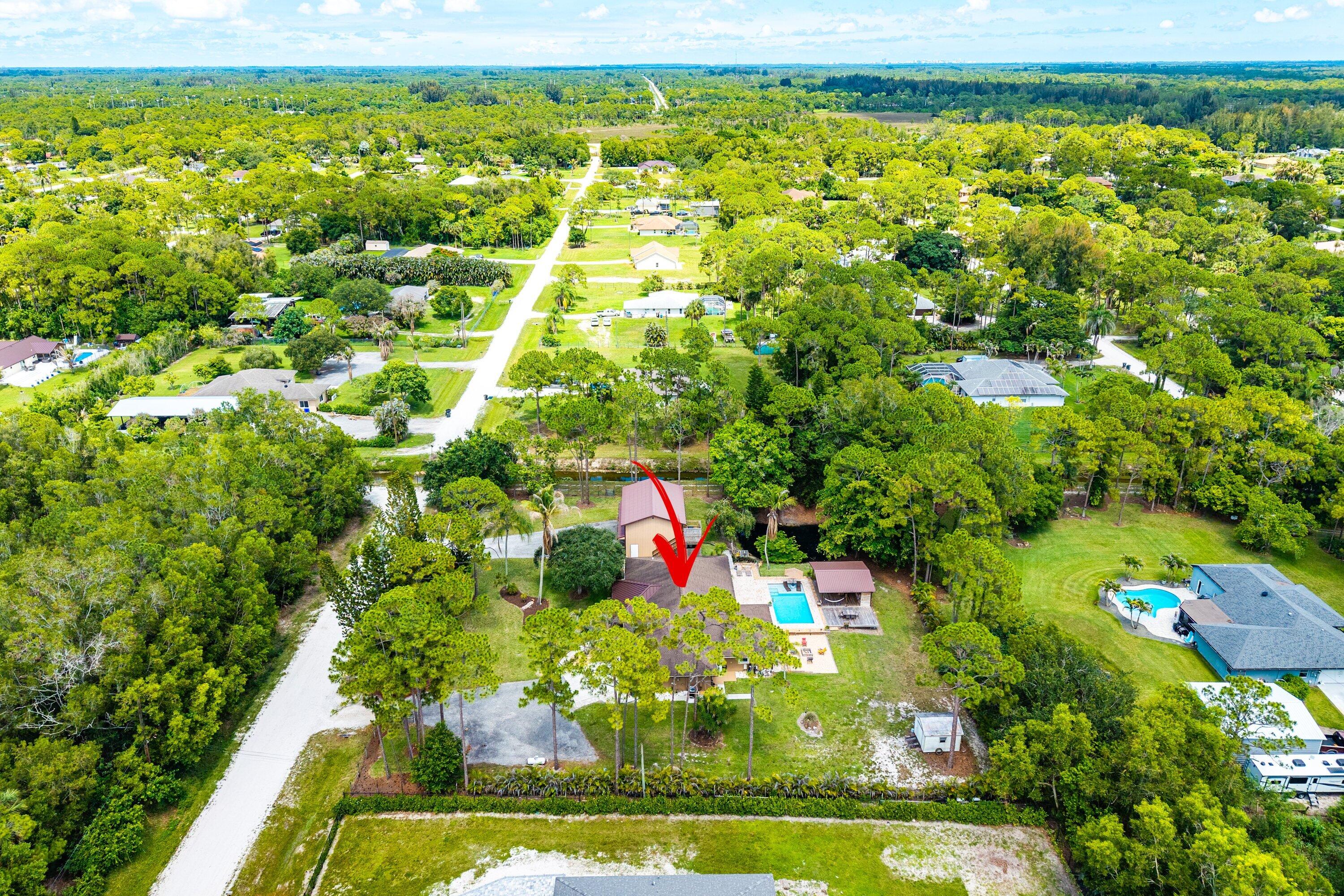 The acreage - Residential