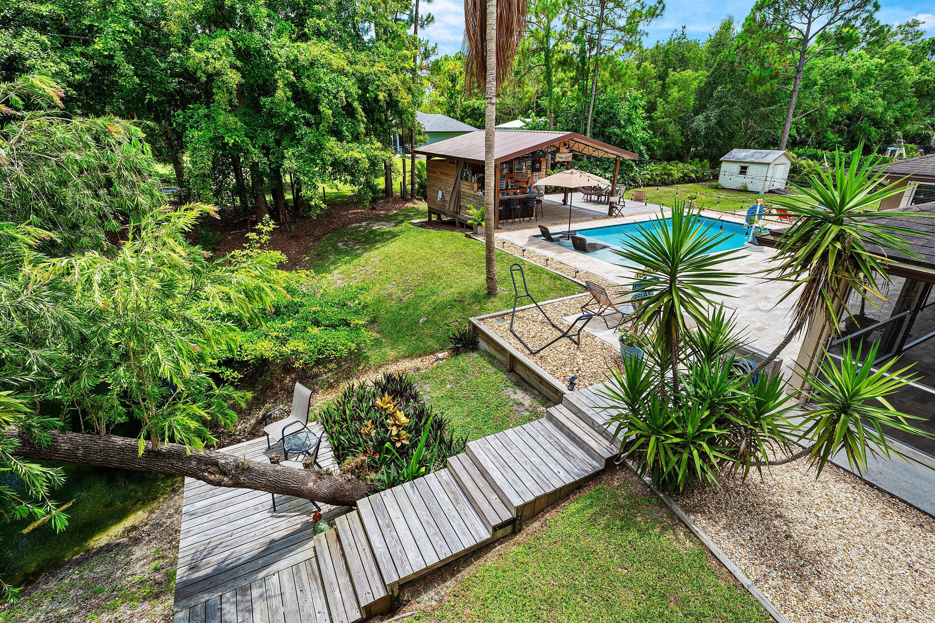 The acreage - Residential