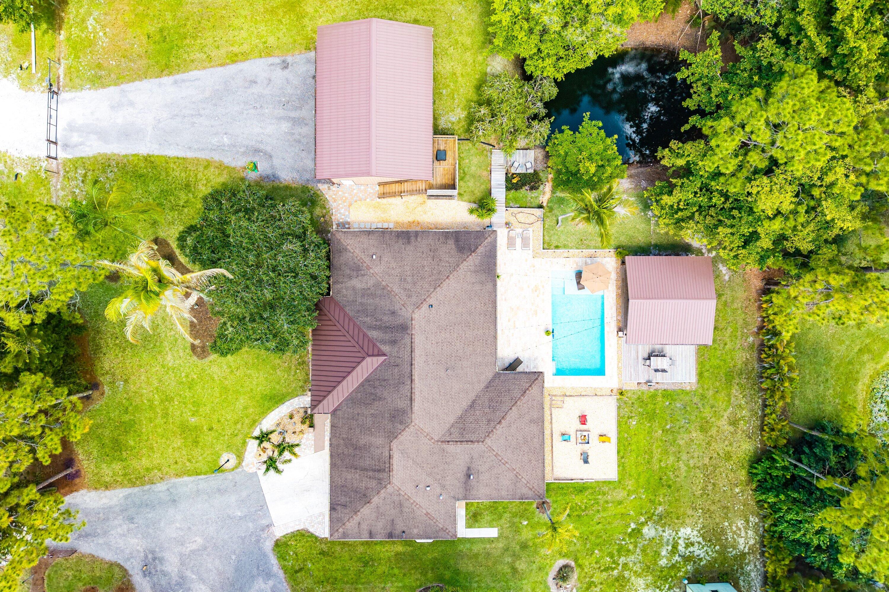 The acreage - Residential