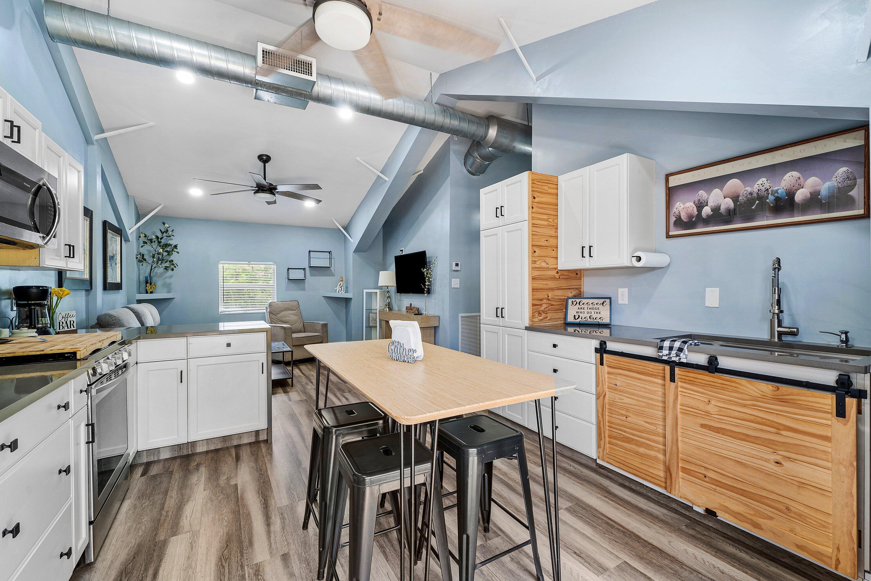 The acreage - Residential