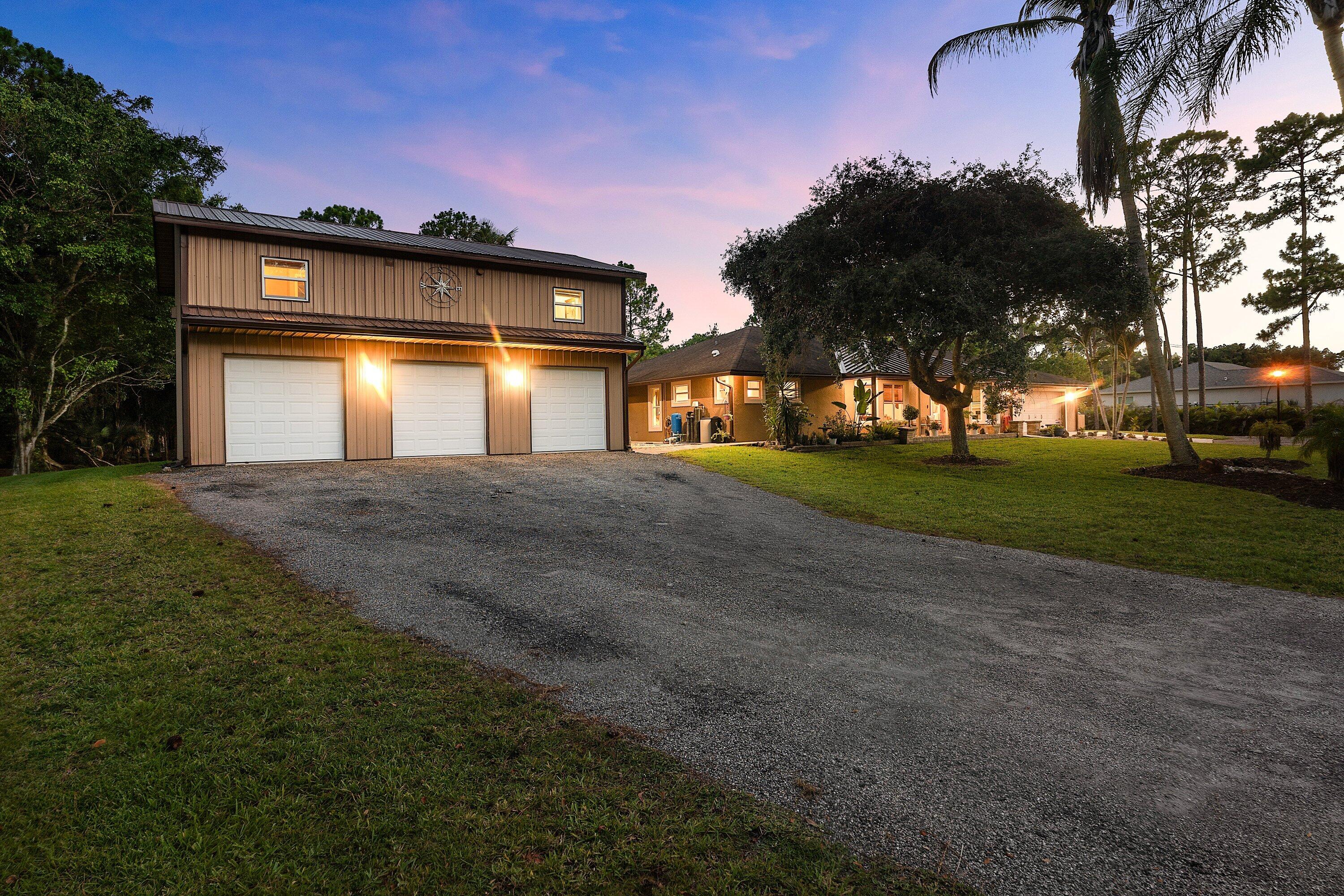 The acreage - Residential