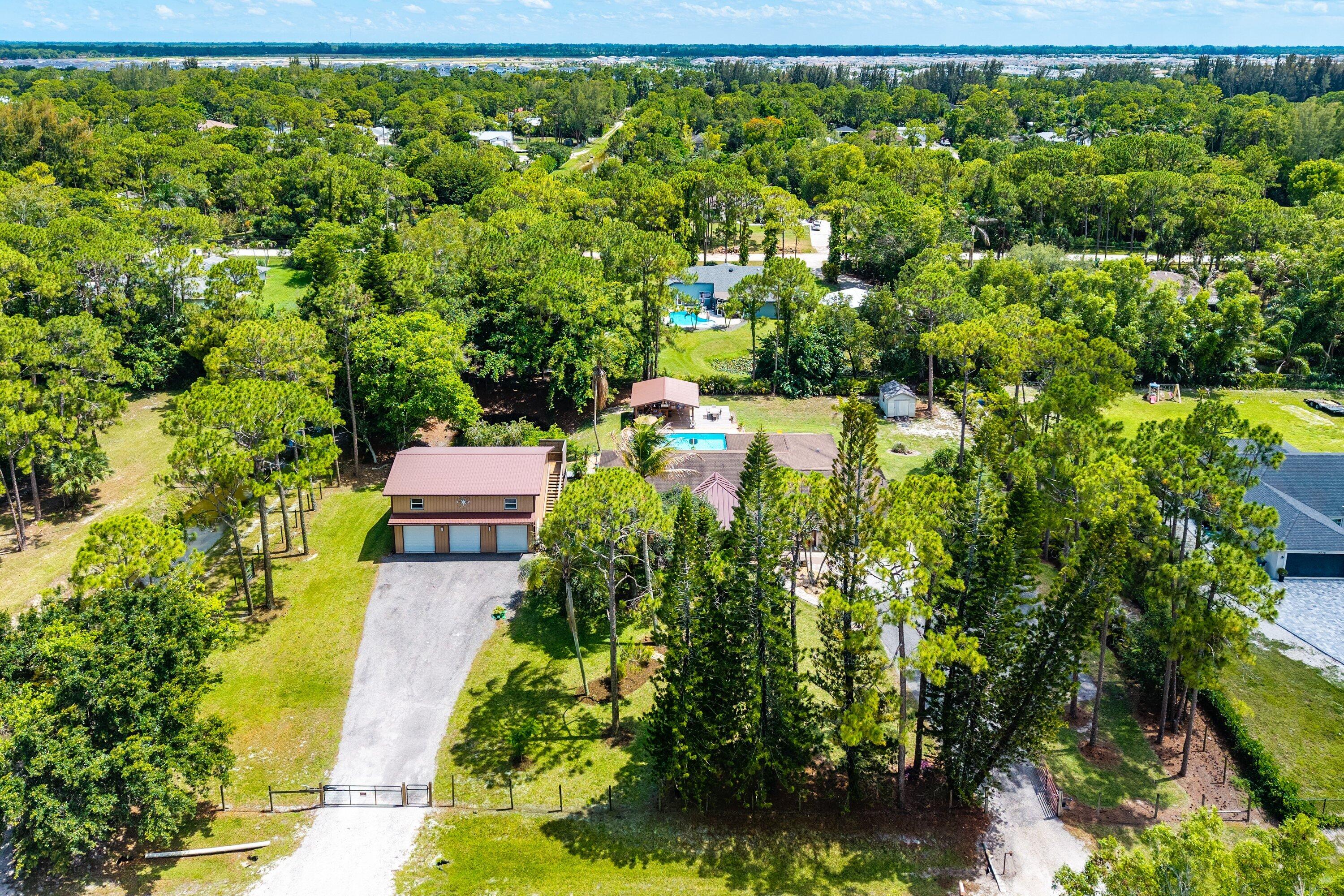The acreage - Residential