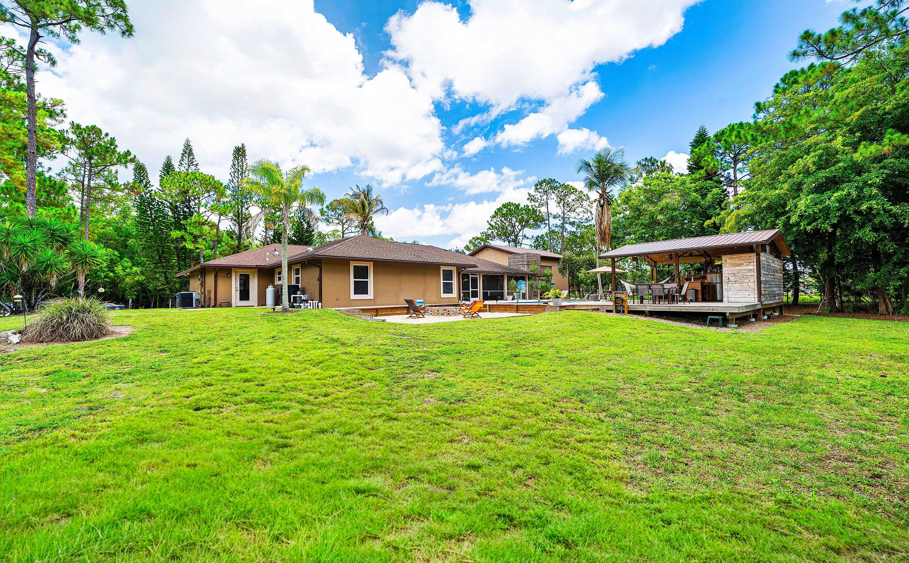 The acreage - Residential