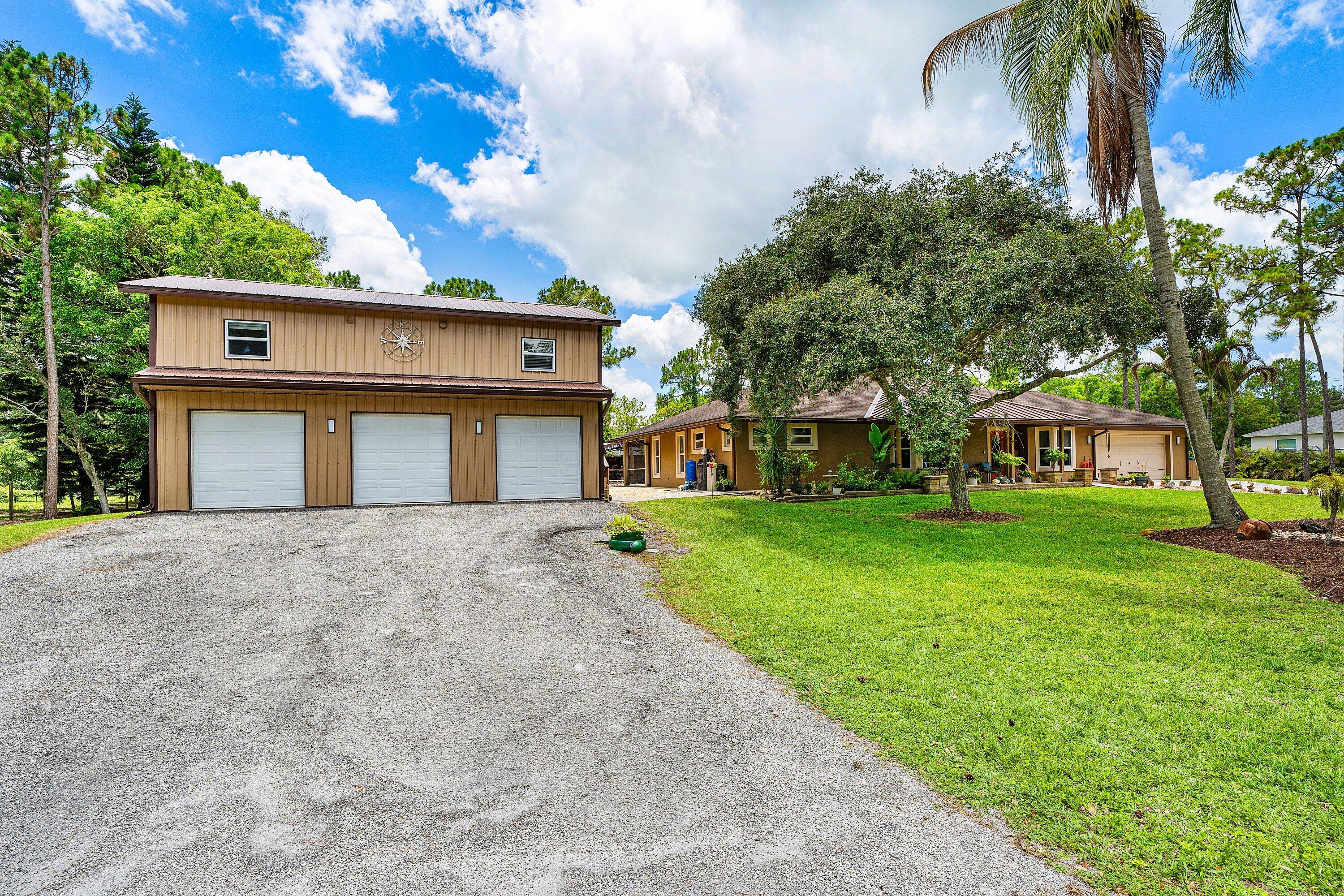 The acreage - Residential