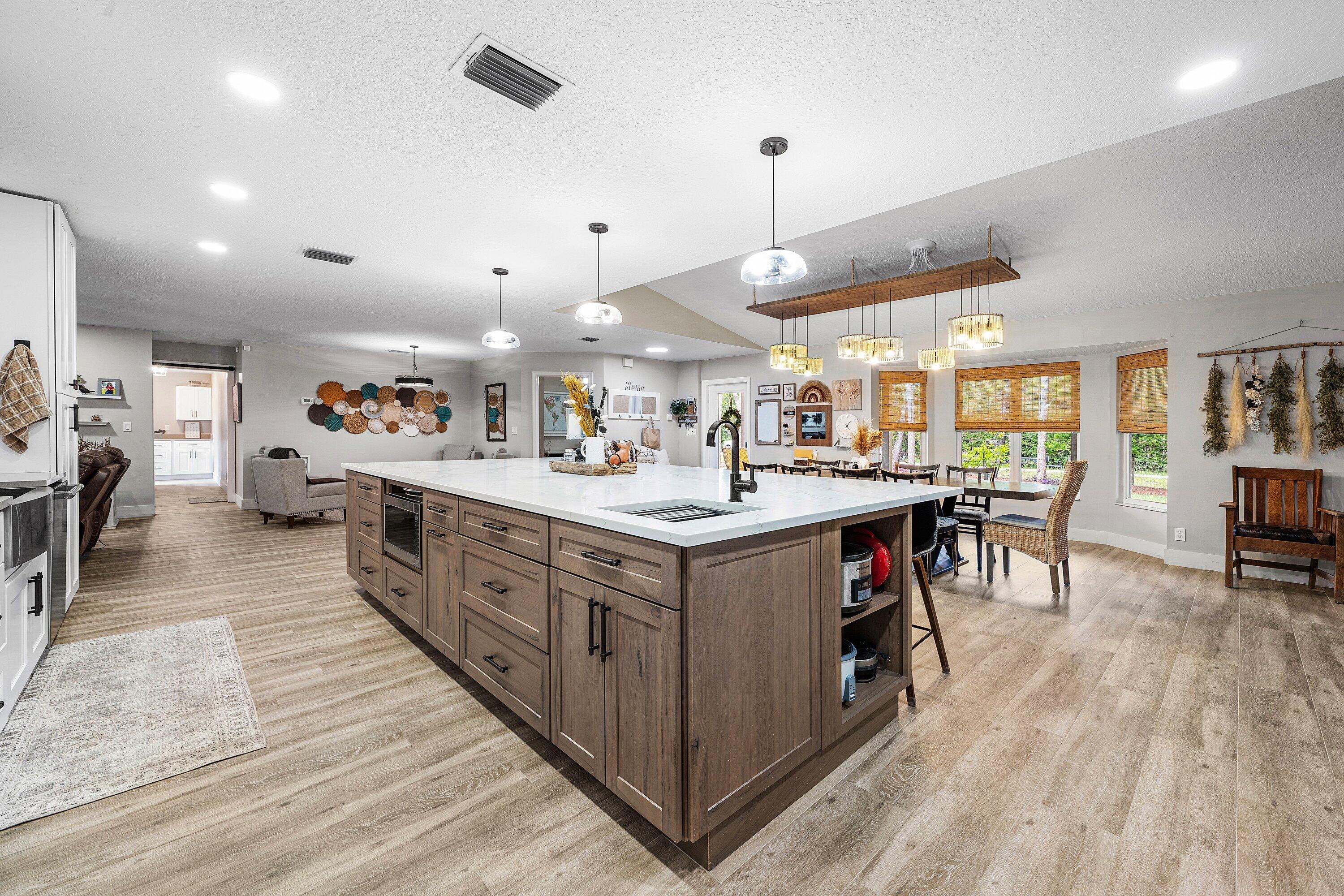 The acreage - Residential