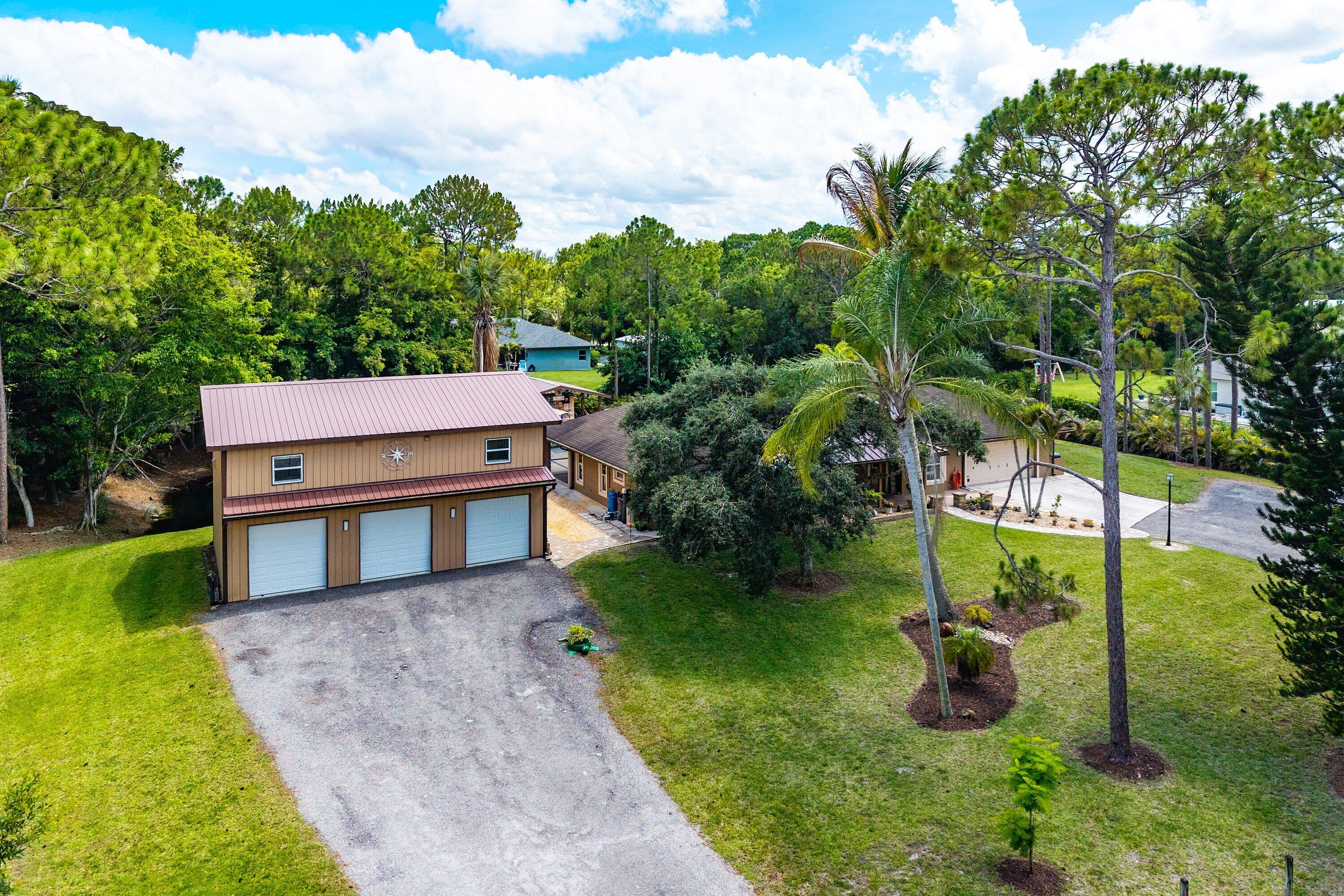 The acreage - Residential