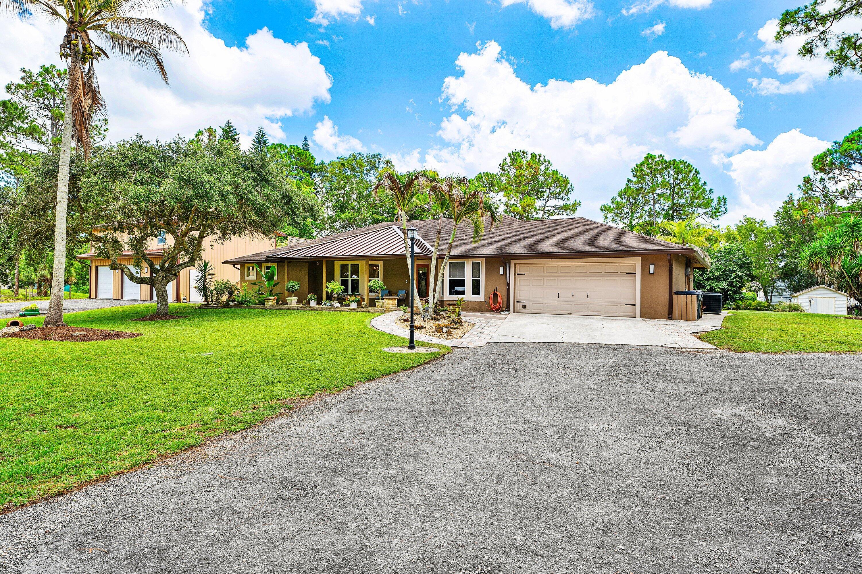The acreage - Residential