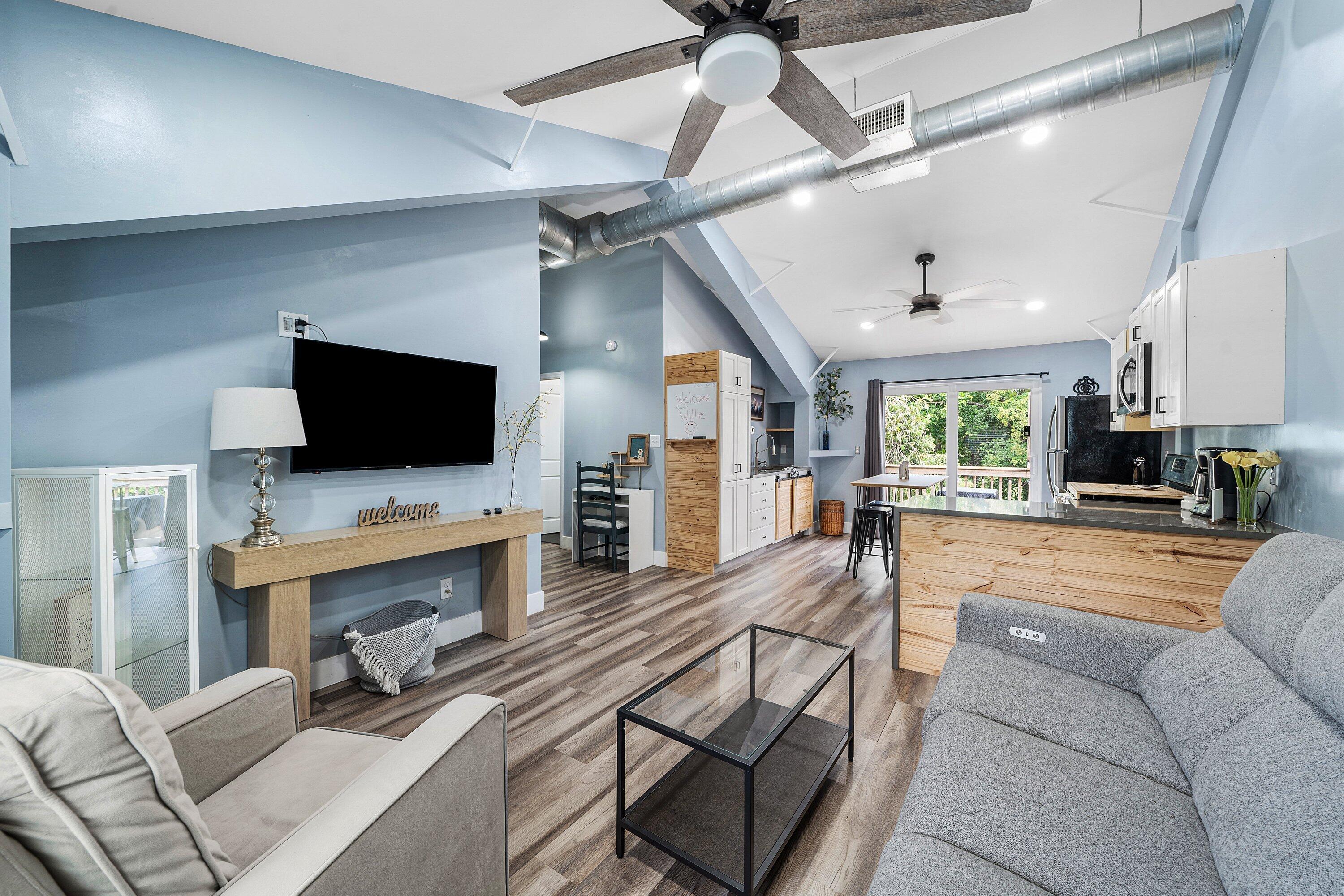 The acreage - Residential