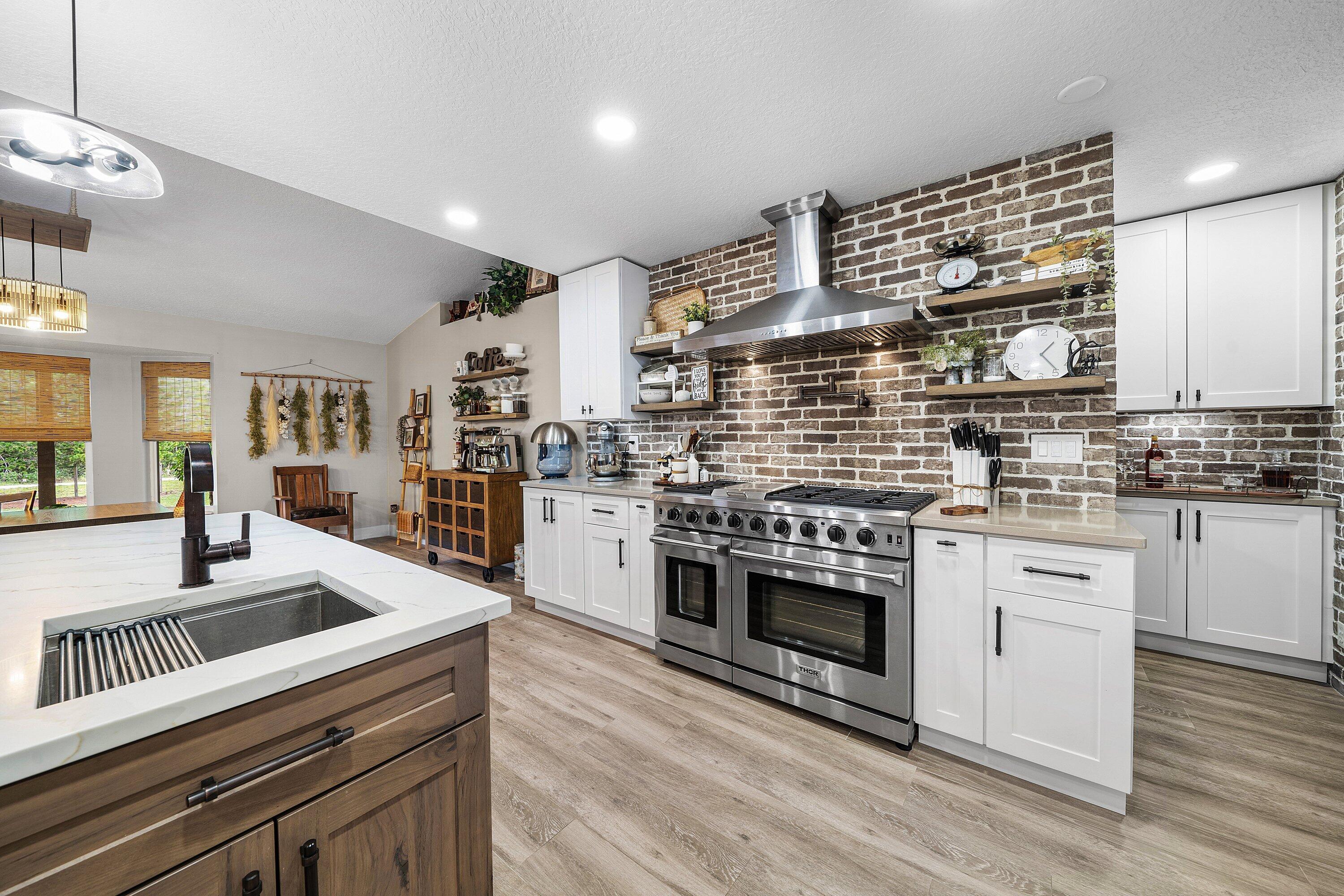 The acreage - Residential