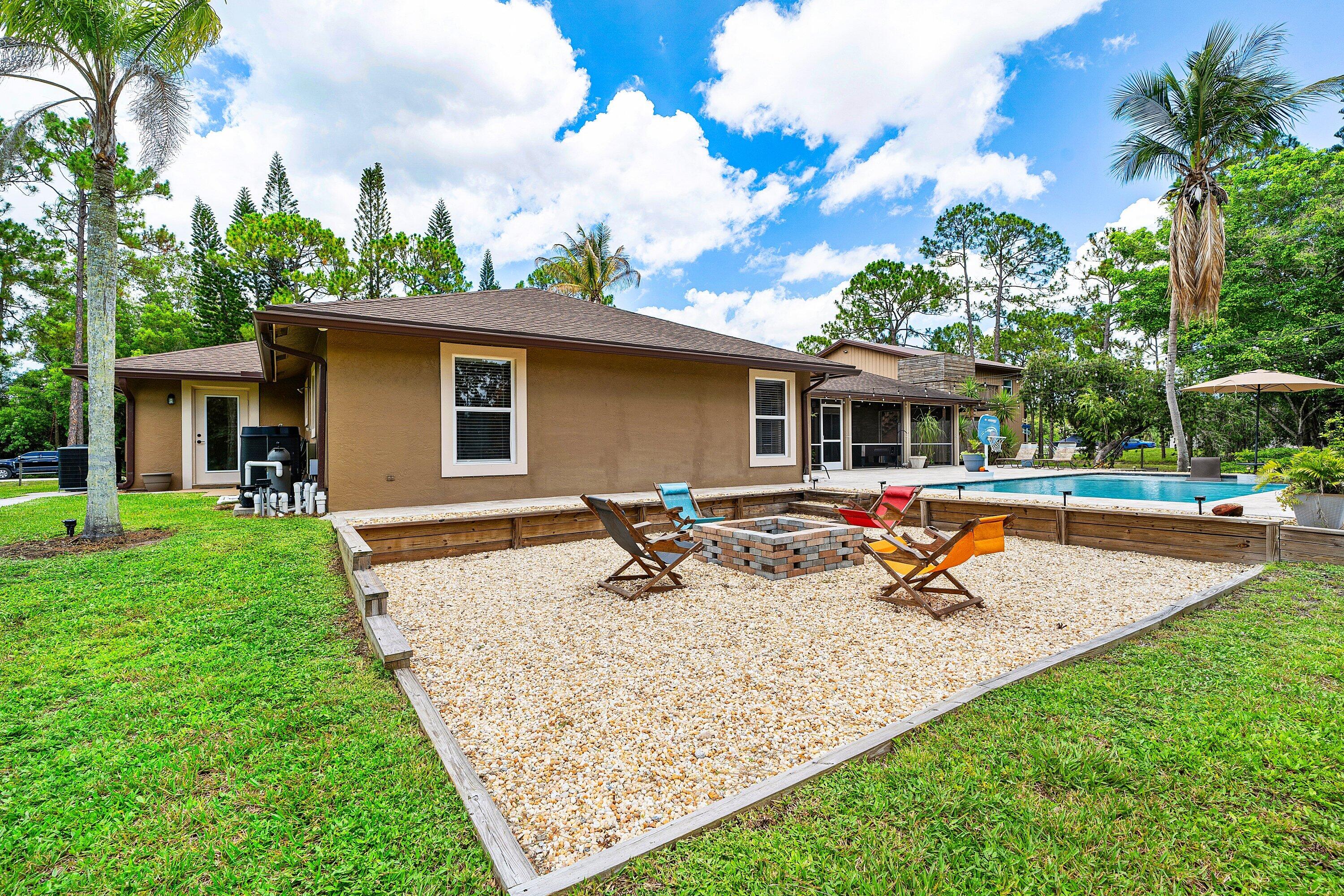 The acreage - Residential