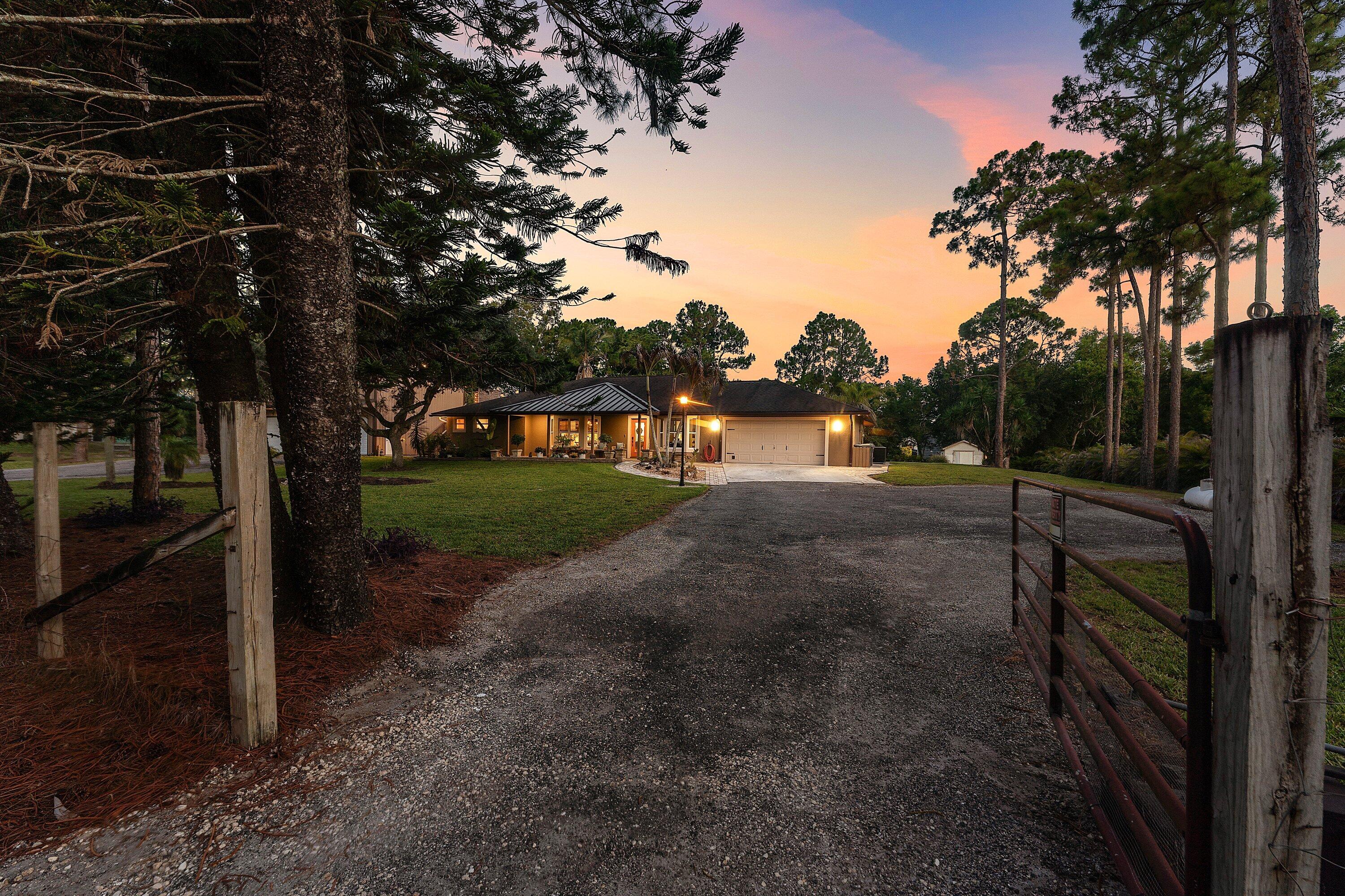 The acreage - Residential