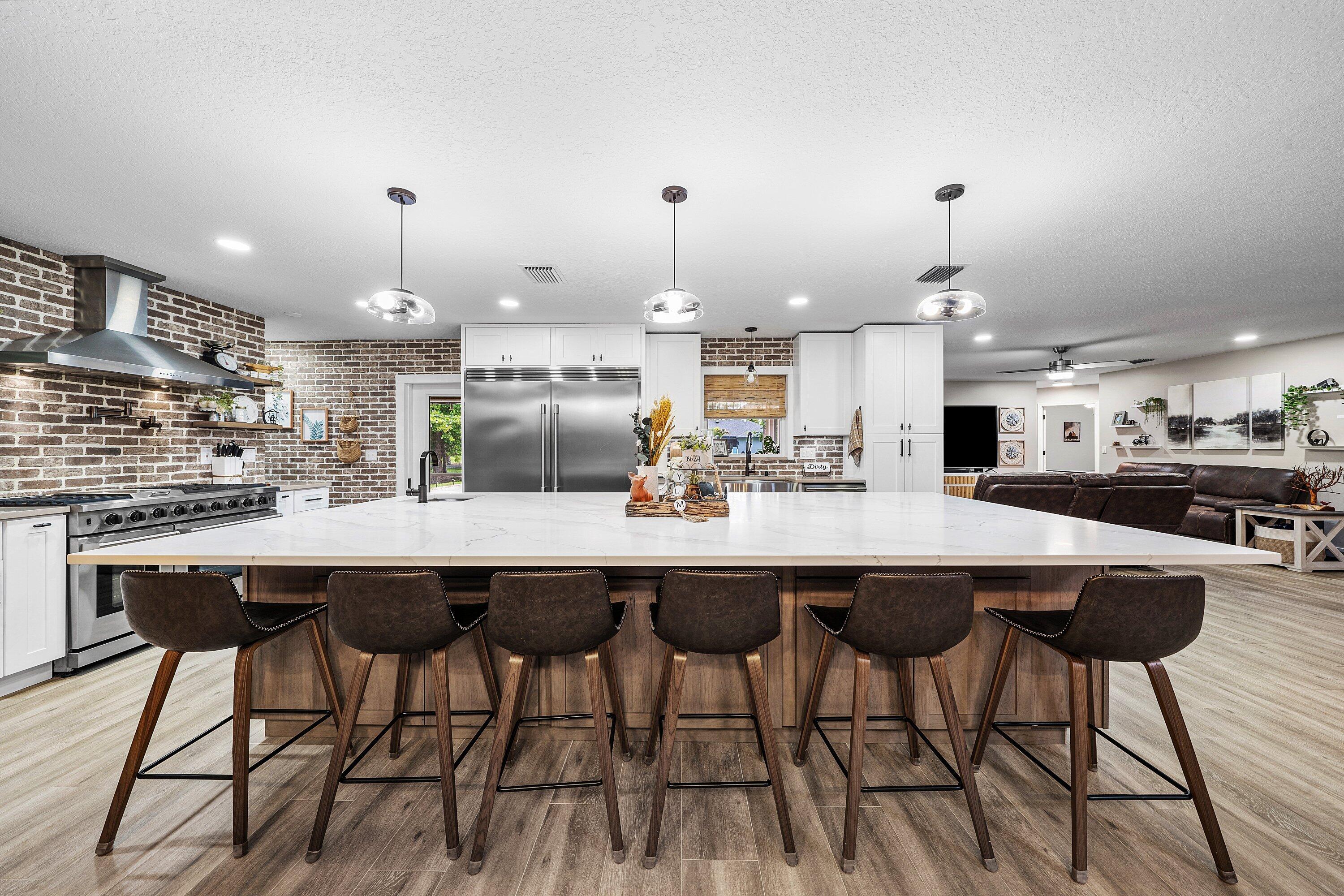 The acreage - Residential