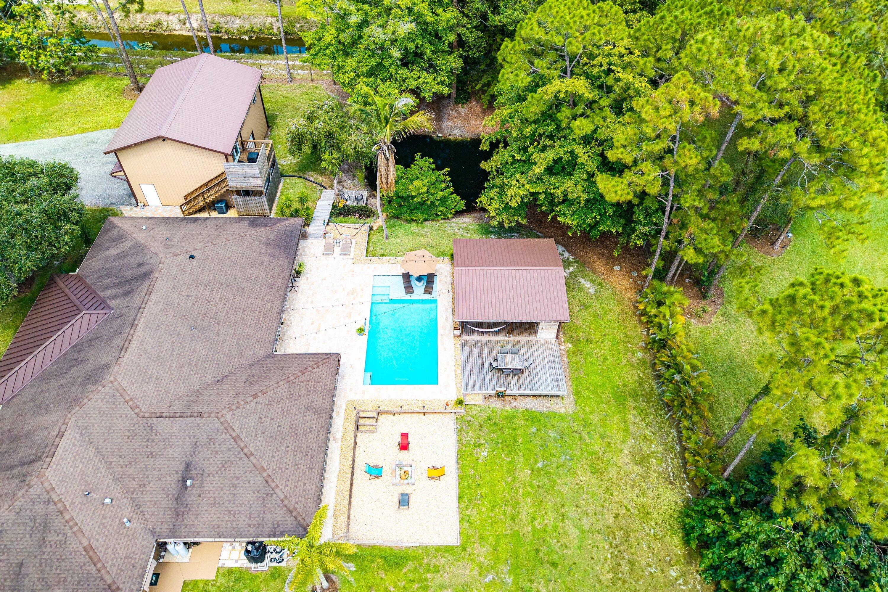 The acreage - Residential