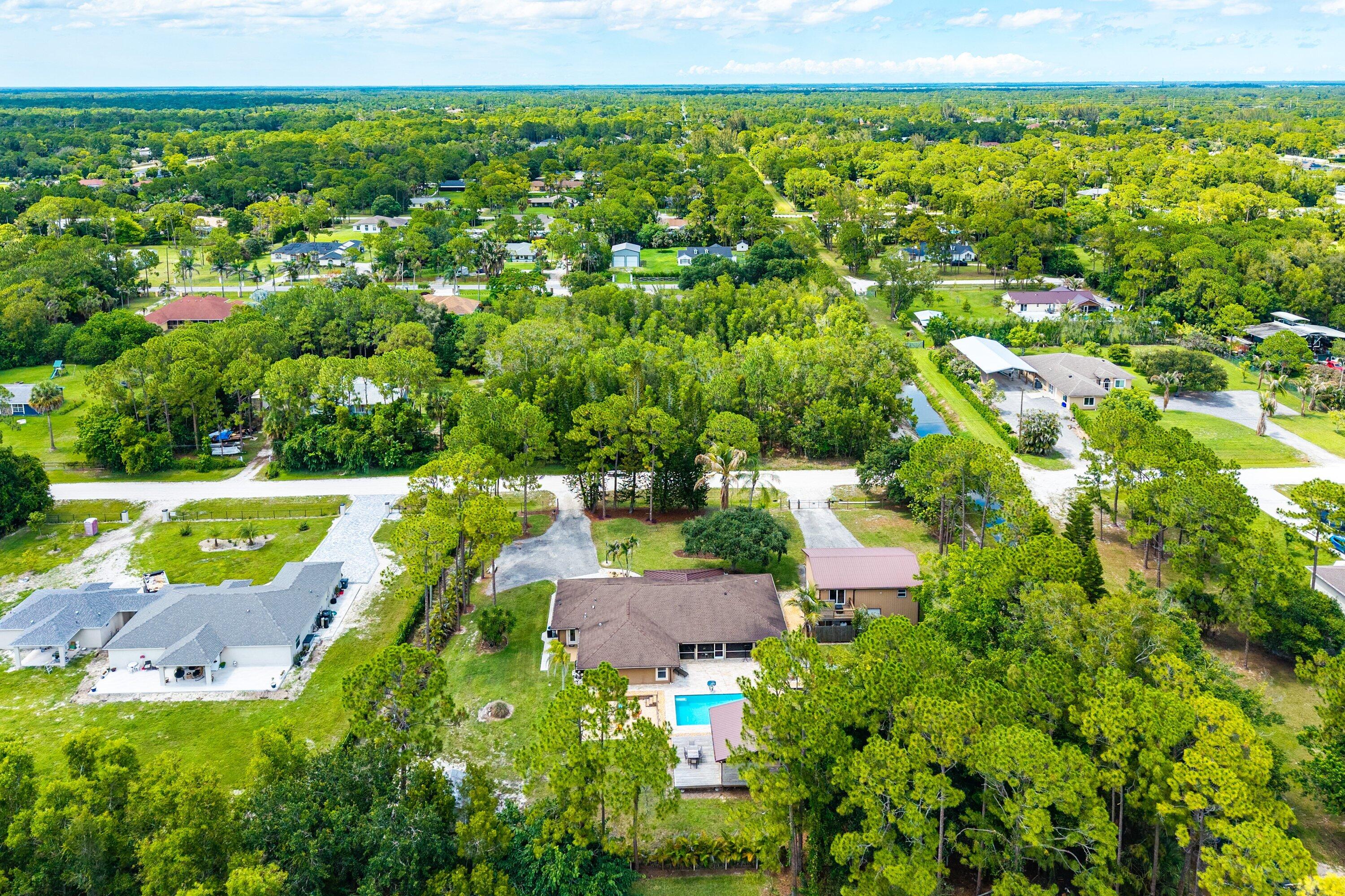 The acreage - Residential