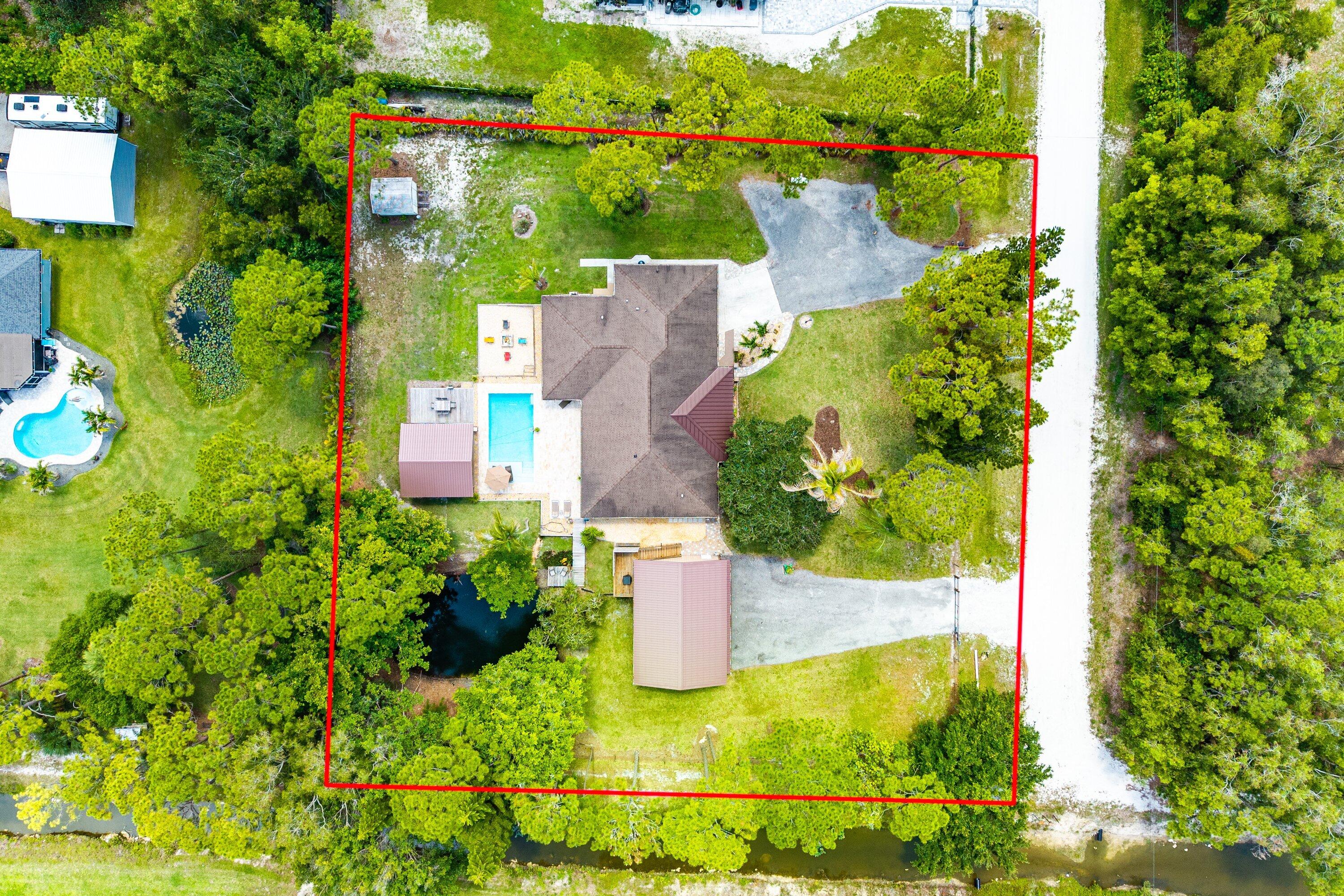 The acreage - Residential