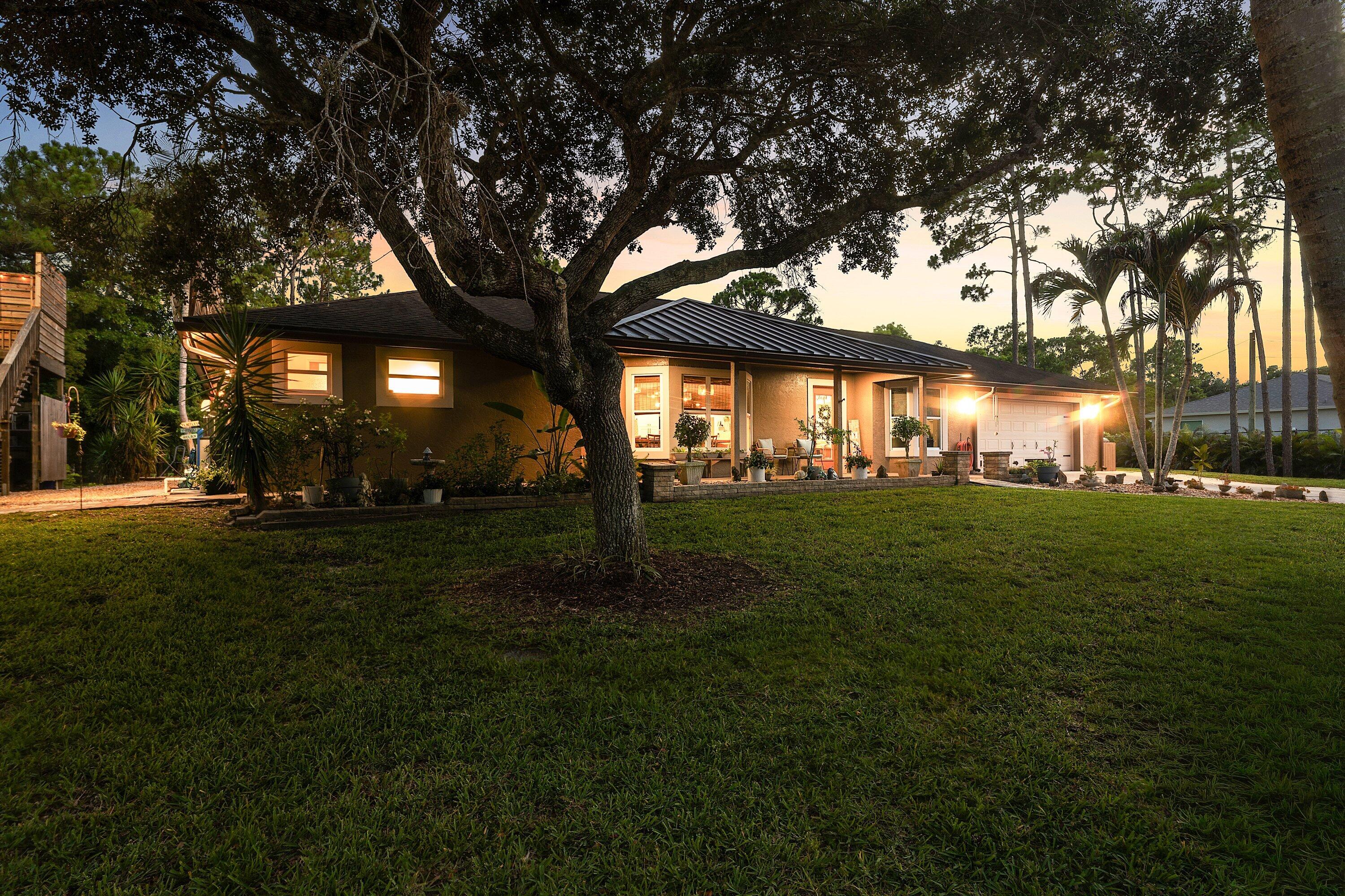 The acreage - Residential